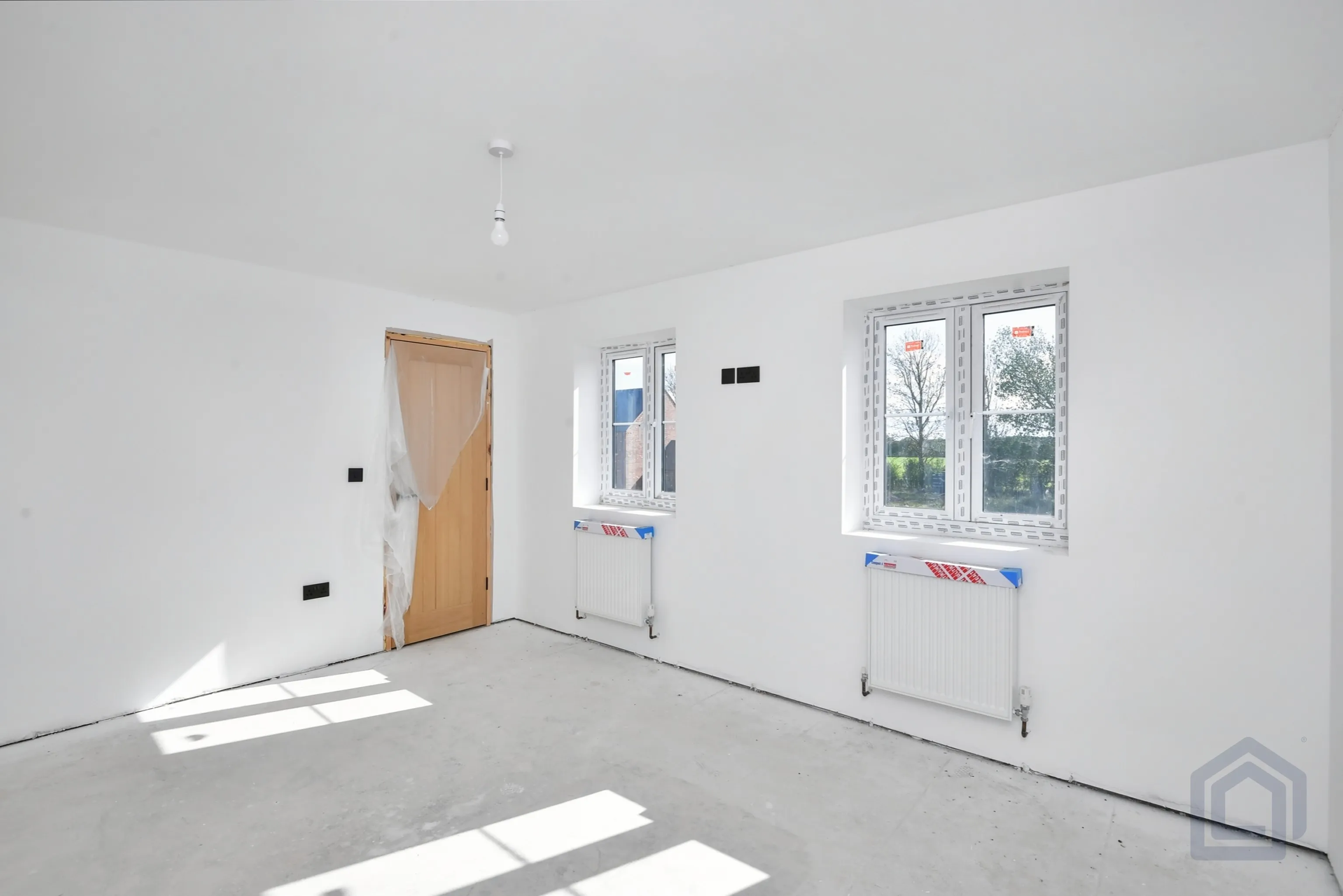 5 Bedroom Detached in Lincoln
