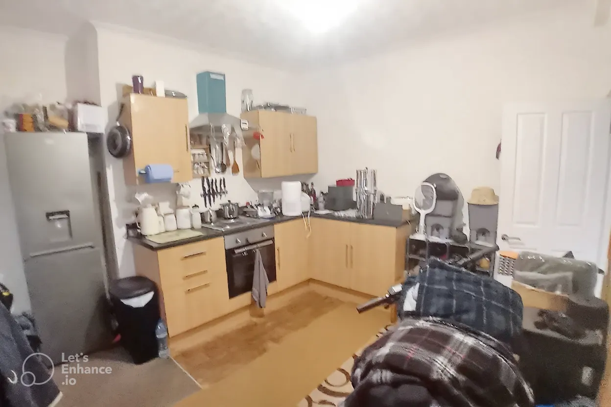 2 Bedroom Terraced in Bishop Auckland