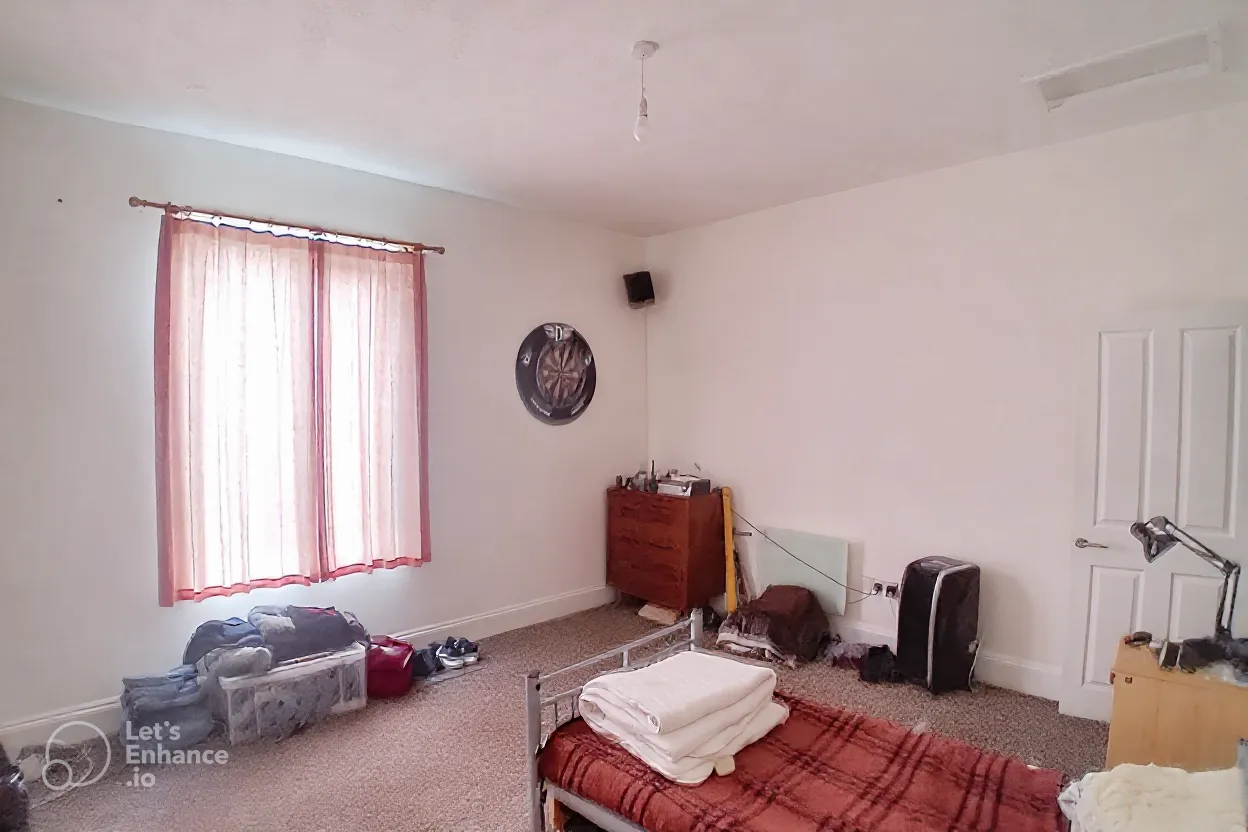 2 Bedroom Terraced in Bishop Auckland