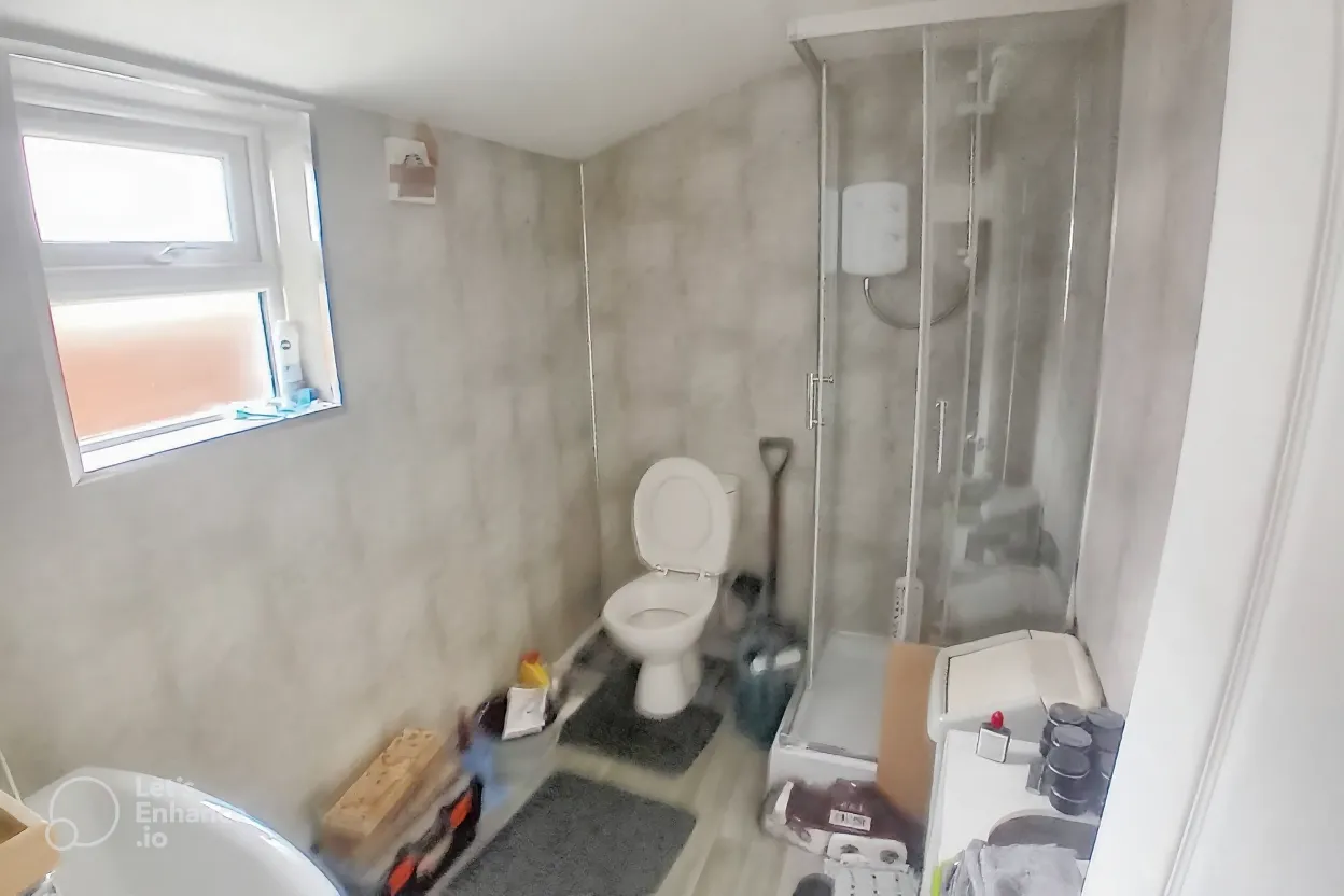 2 Bedroom Terraced in Bishop Auckland