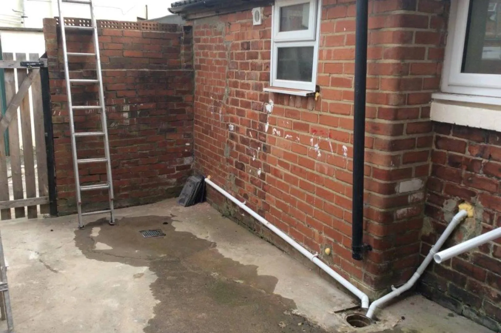 2 Bedroom Terraced in Bishop Auckland