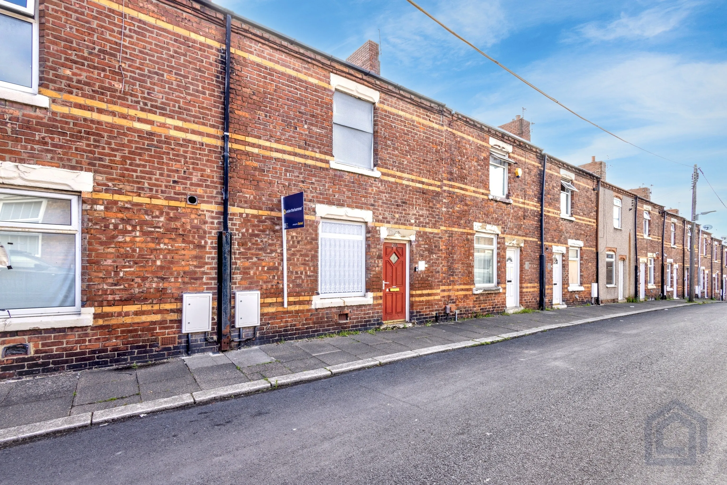Property cover