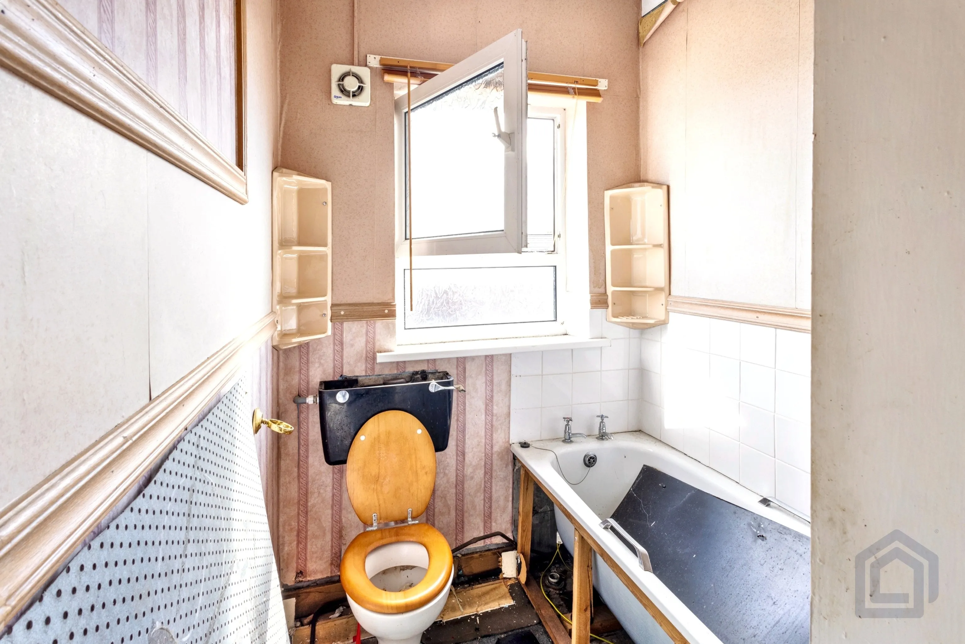 2 Bedroom Terraced in Peterlee