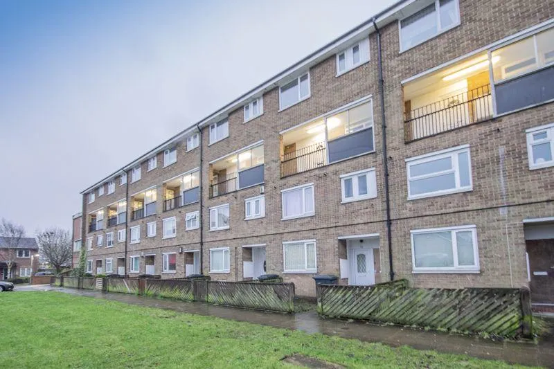 1 Bedroom in Derby