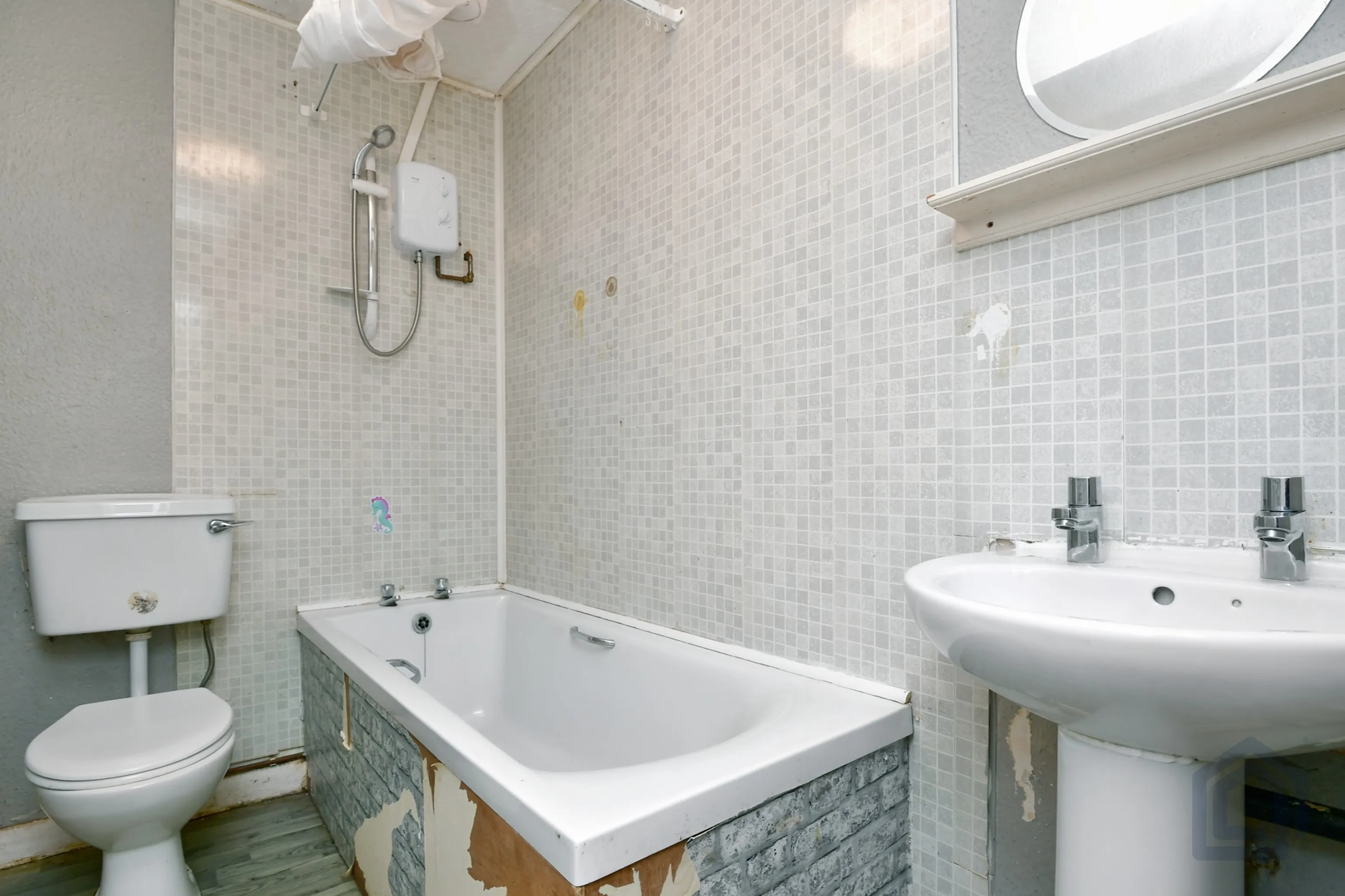 1 Bedroom in Derby
