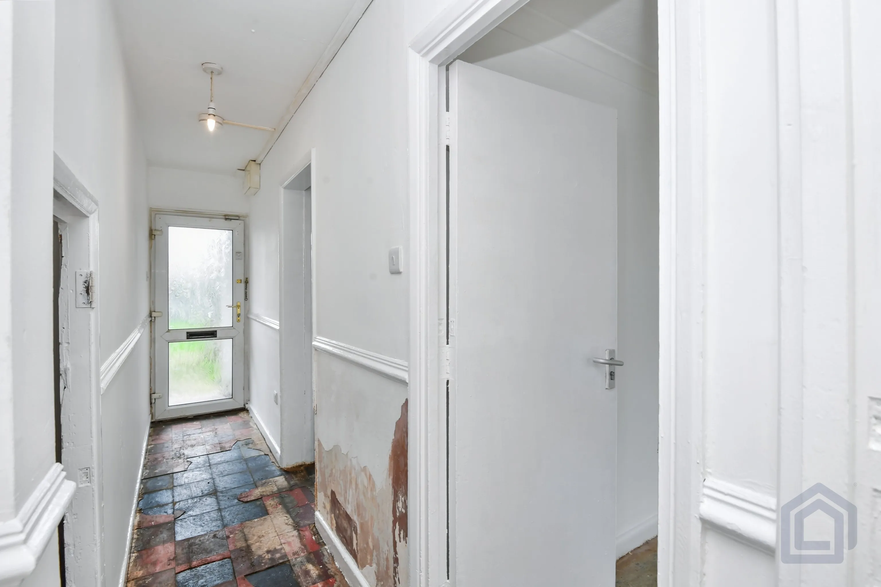 1 Bedroom in Derby