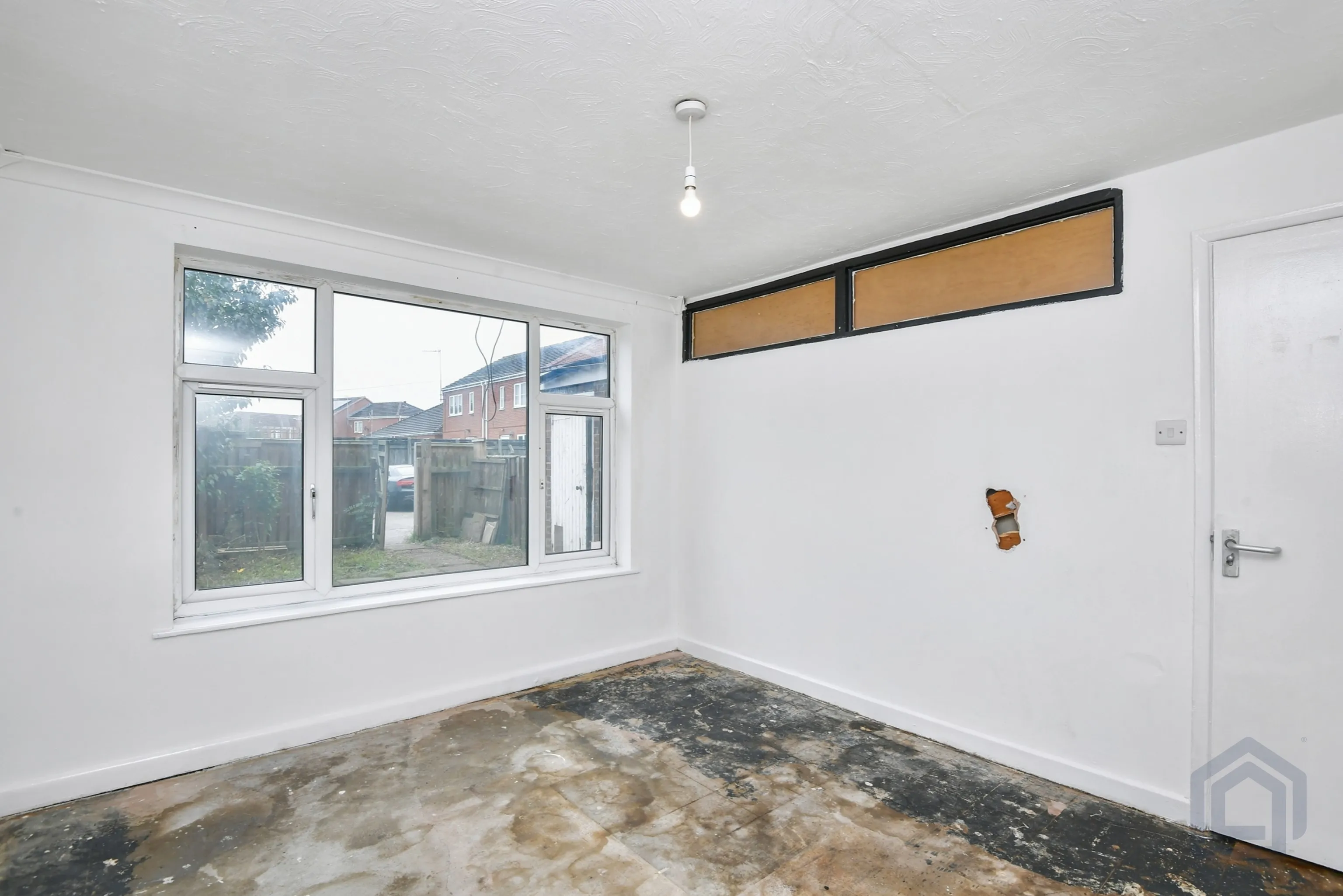 1 Bedroom in Derby