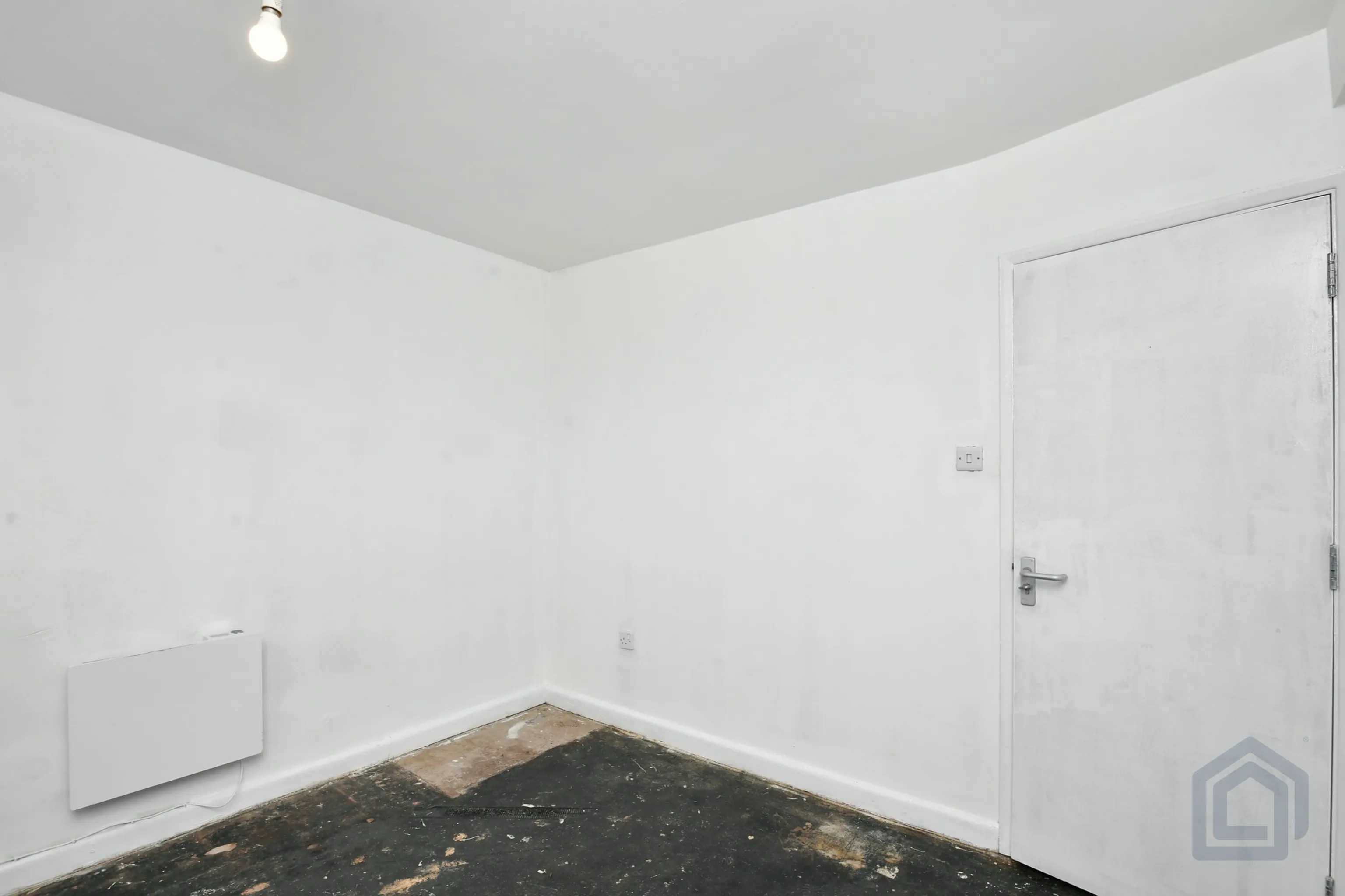 1 Bedroom in Derby