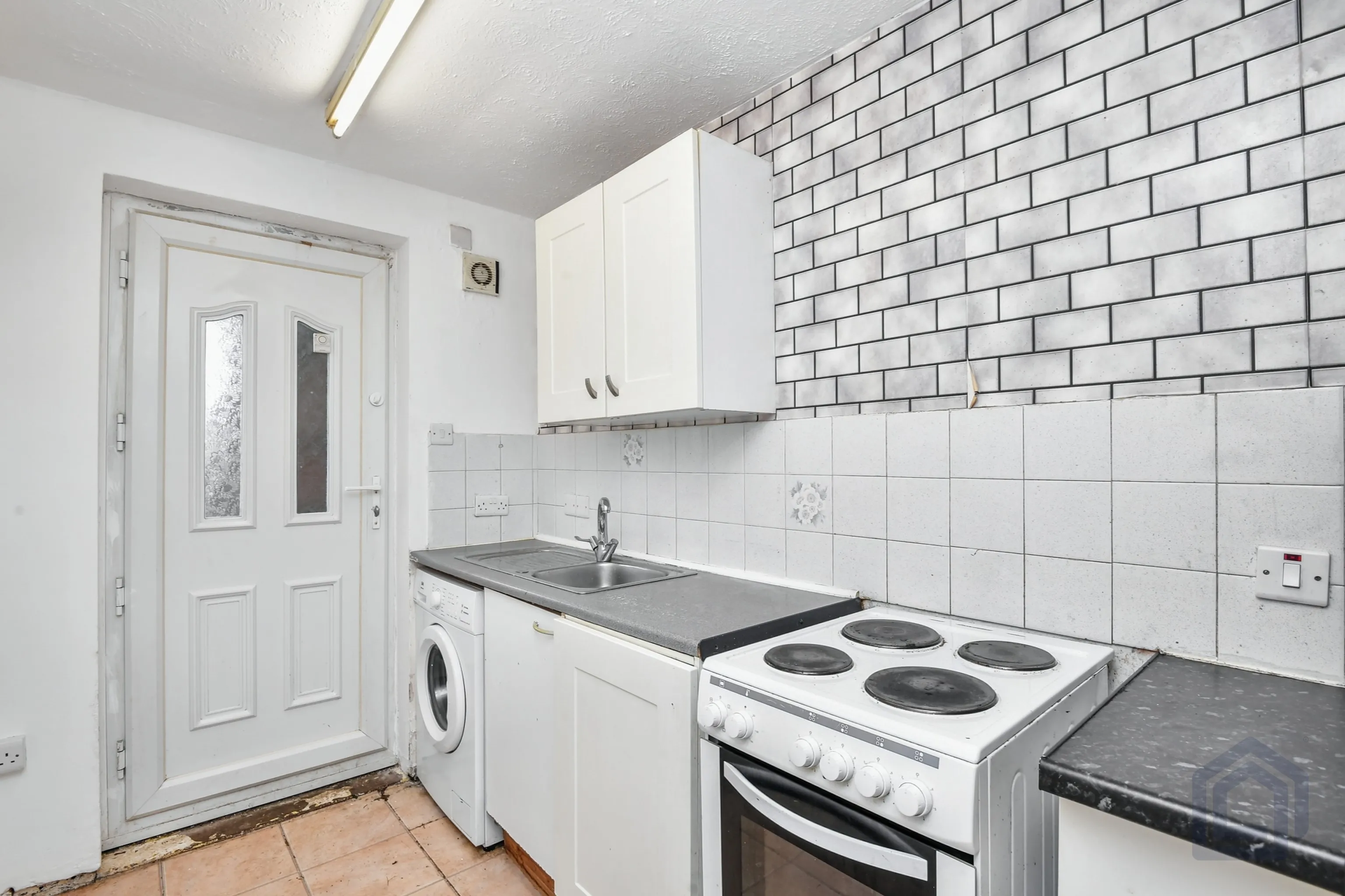 1 Bedroom in Derby
