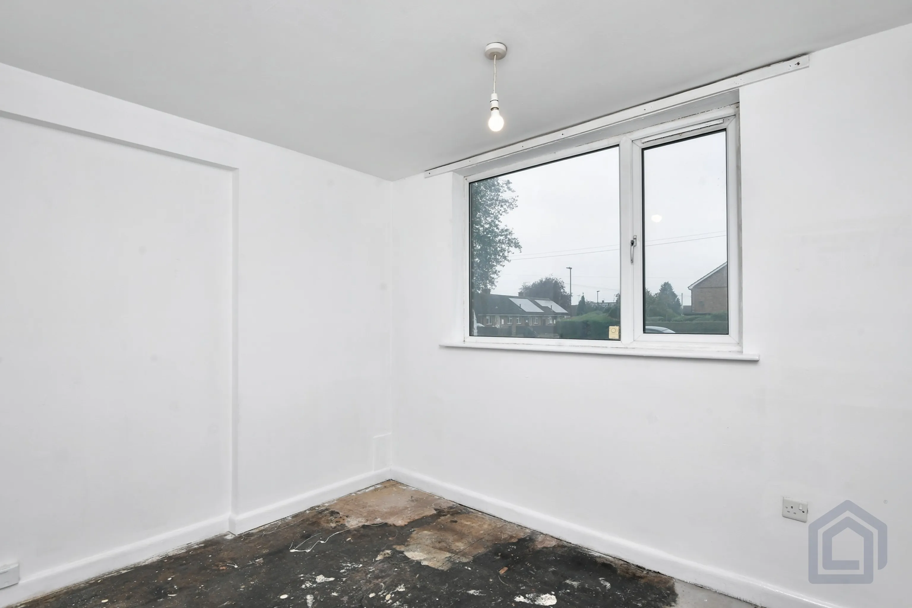 1 Bedroom in Derby