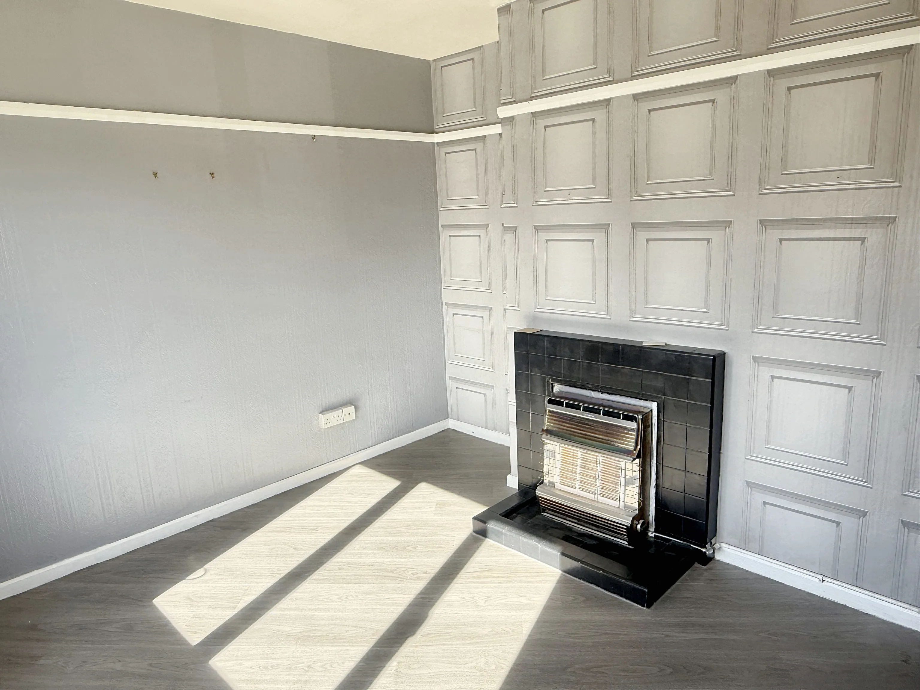 2 Bedroom Semi-Detached in Earl Shilton