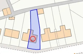 2 Bedroom Semi-Detached in Earl Shilton