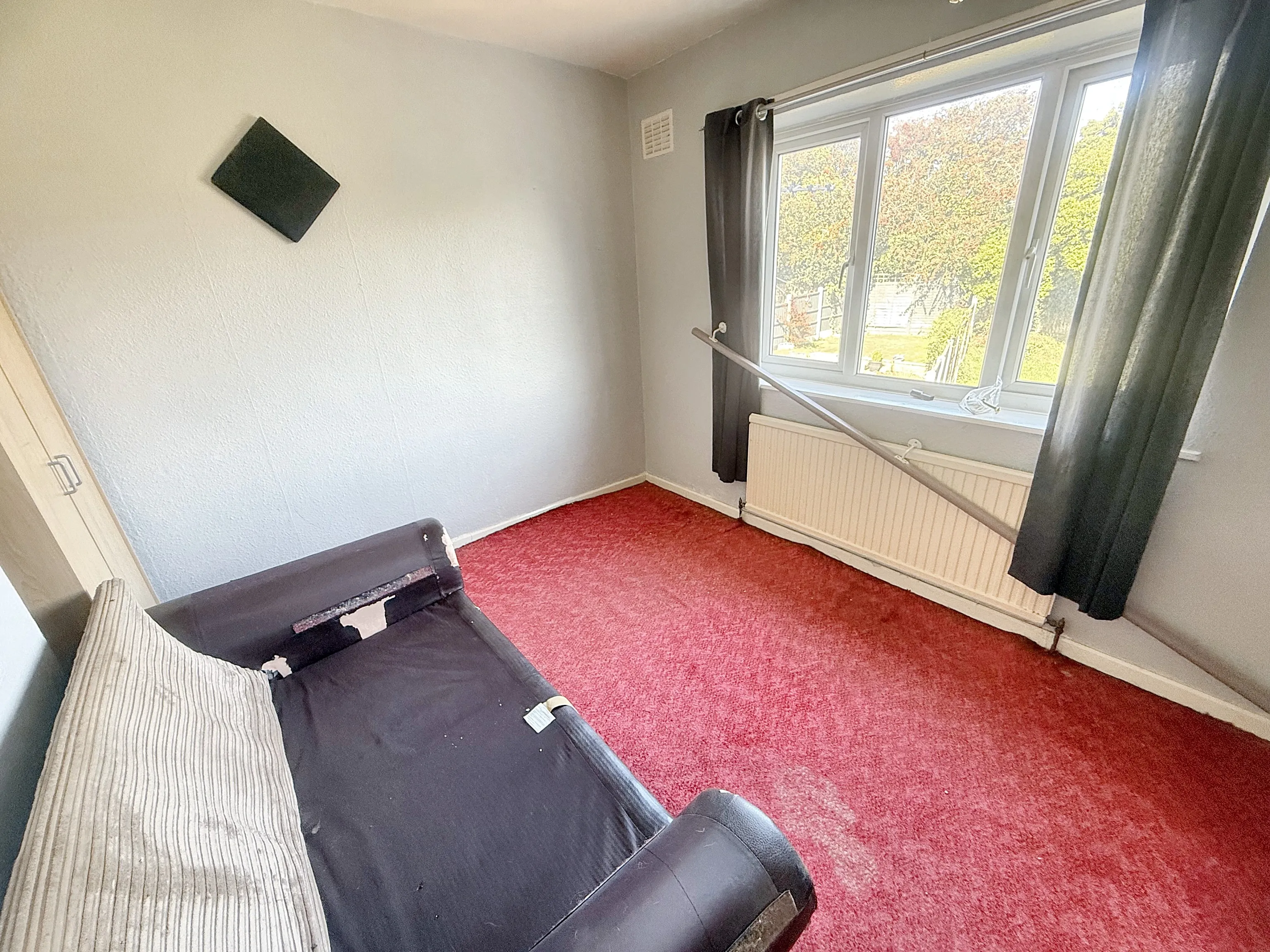 2 Bedroom Semi-Detached in Earl Shilton