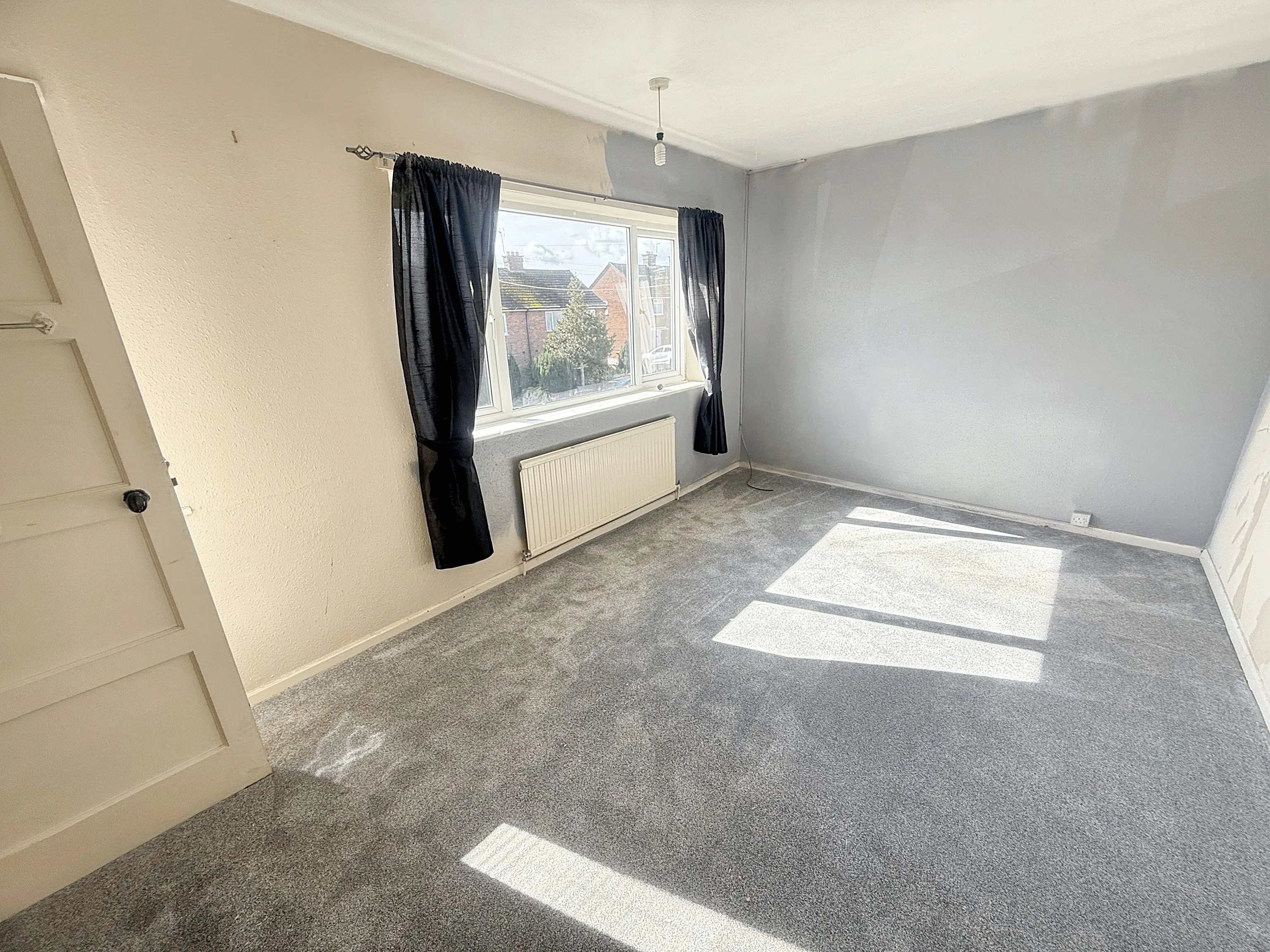 2 Bedroom Semi-Detached in Earl Shilton