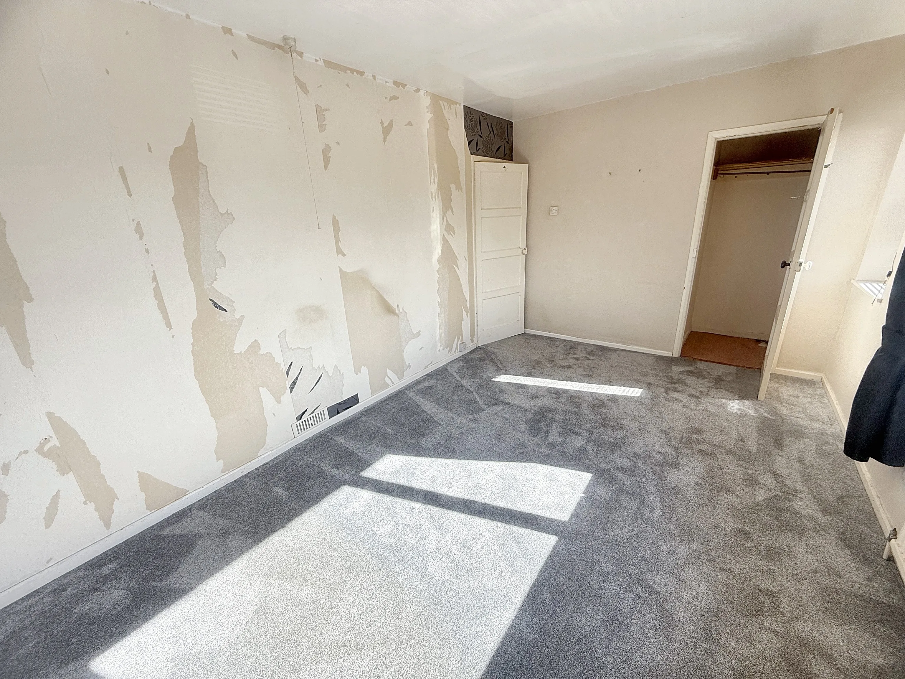 2 Bedroom Semi-Detached in Earl Shilton