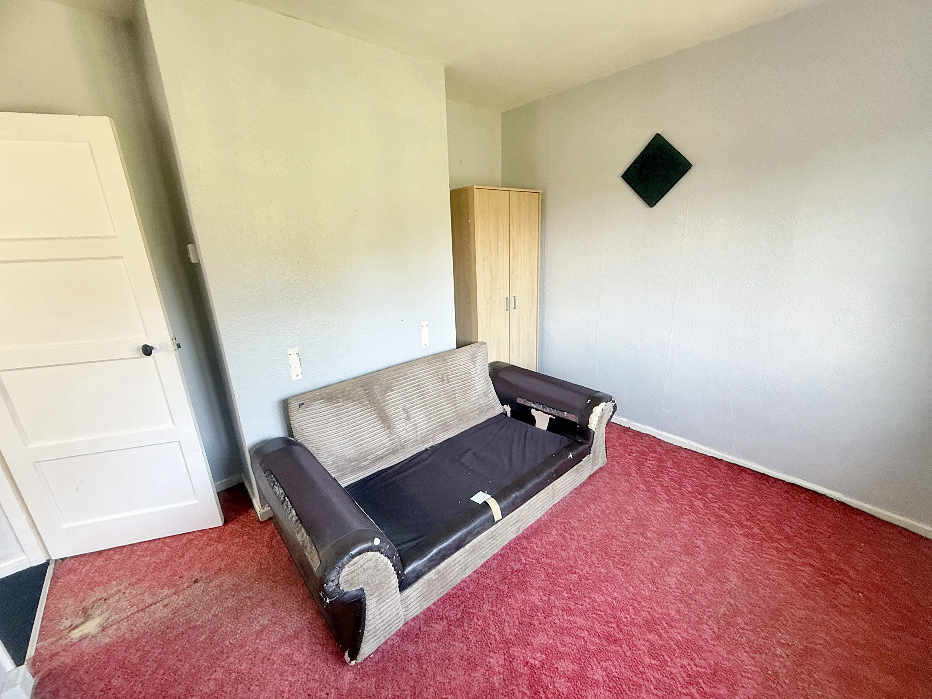 2 Bedroom Semi-Detached in Earl Shilton