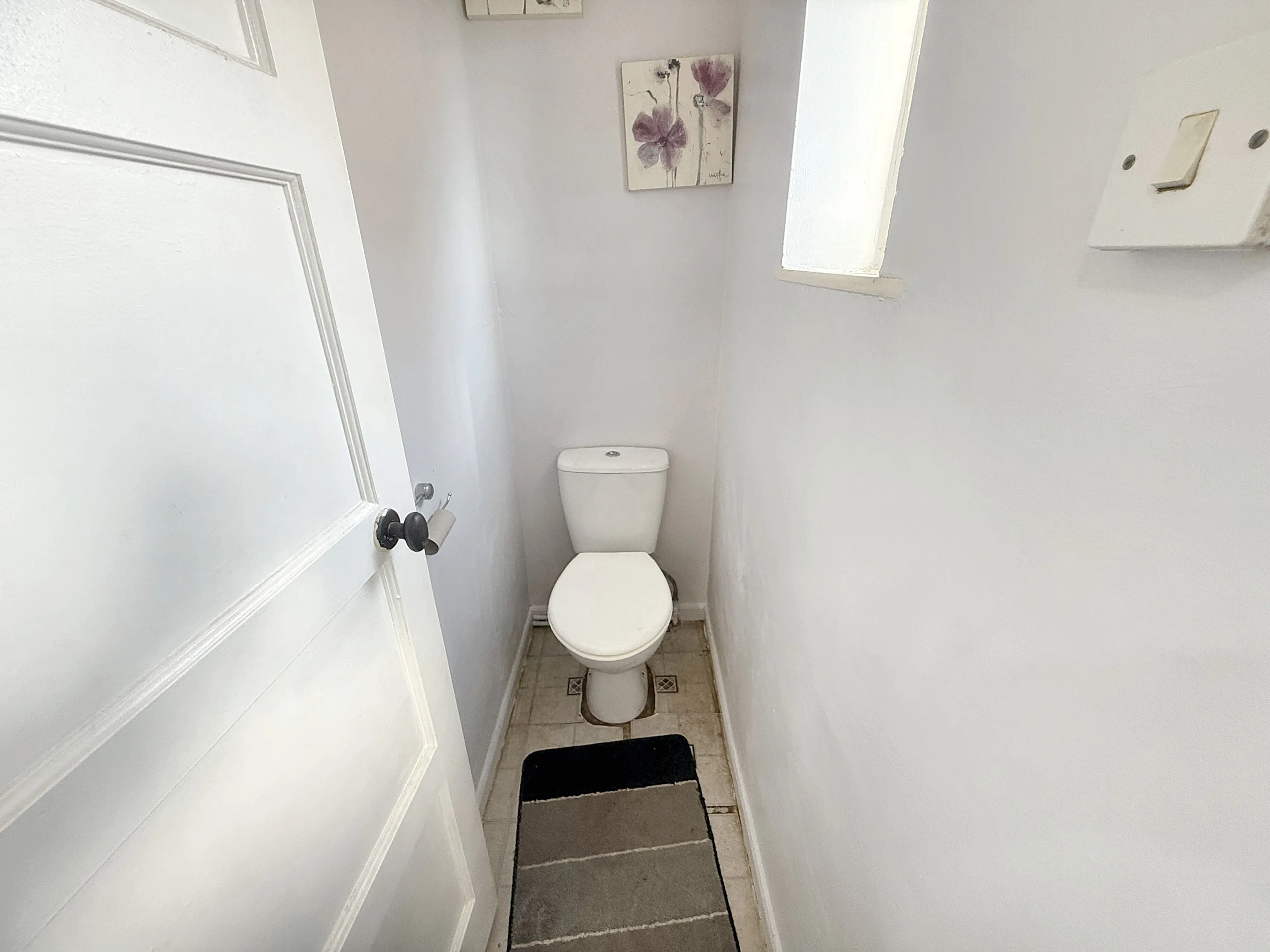2 Bedroom Semi-Detached in Earl Shilton