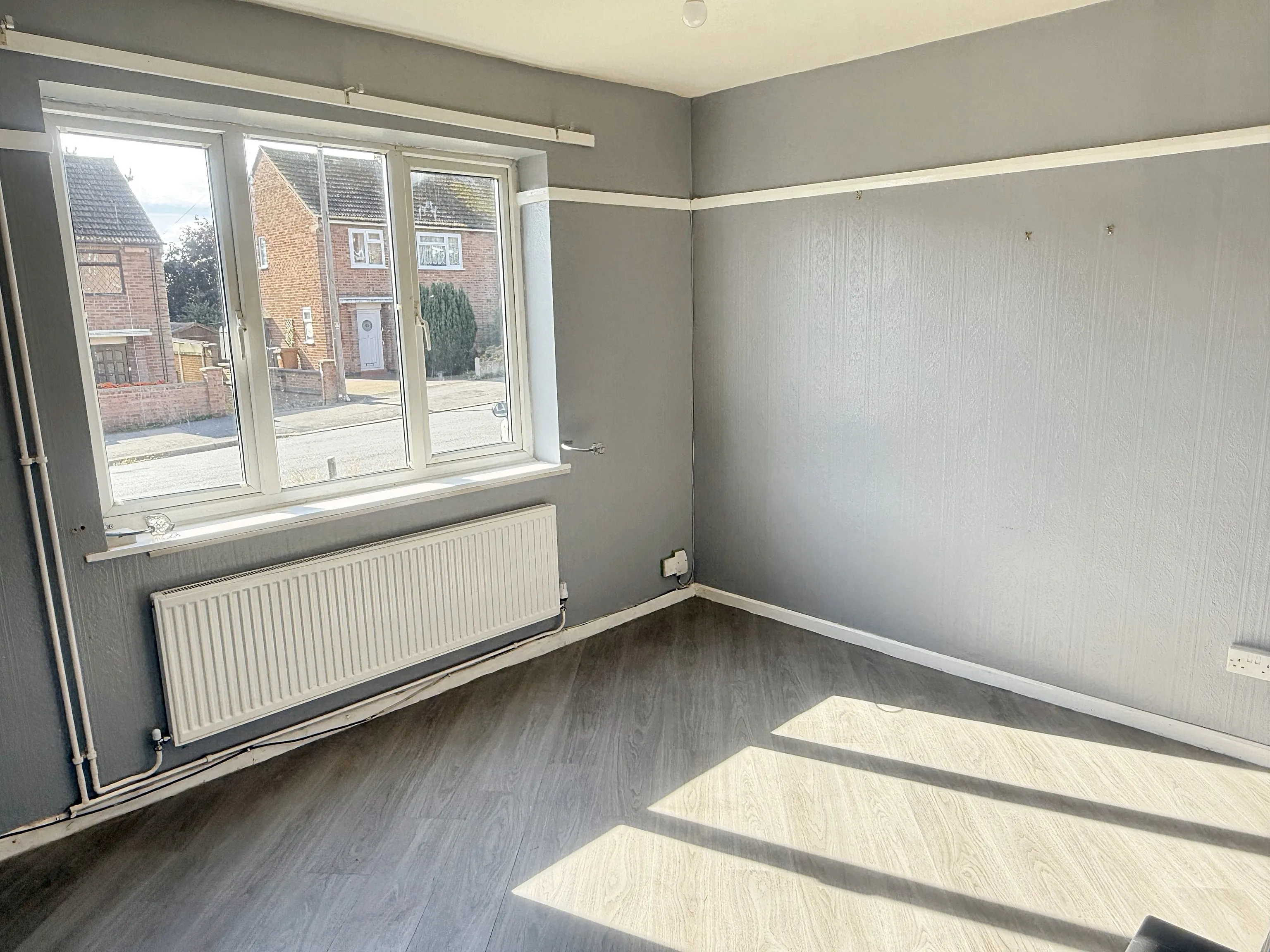 2 Bedroom Semi-Detached in Earl Shilton