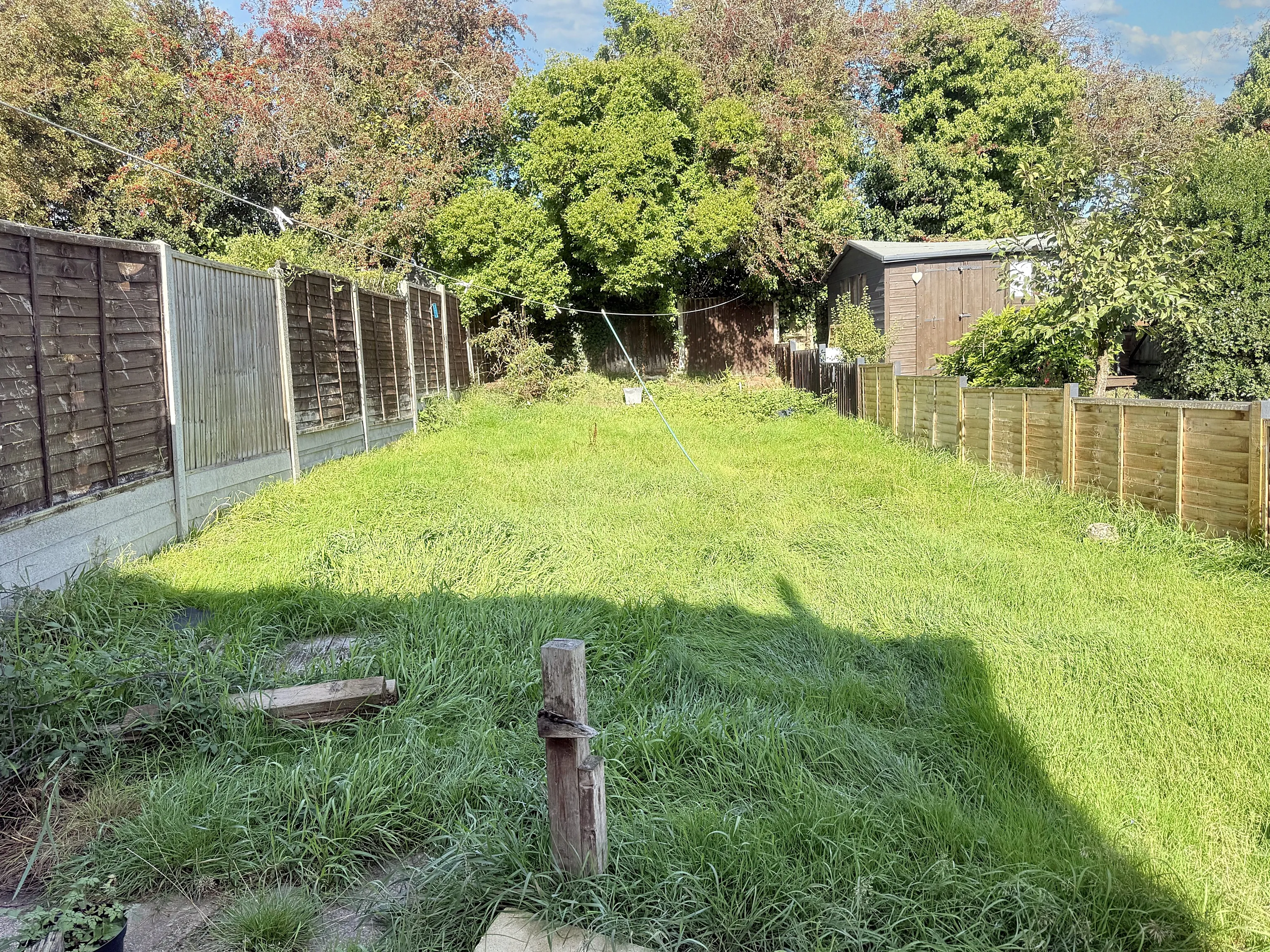 2 Bedroom Semi-Detached in Earl Shilton