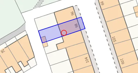 2 Bedroom Mid- Terraced in Peterlee