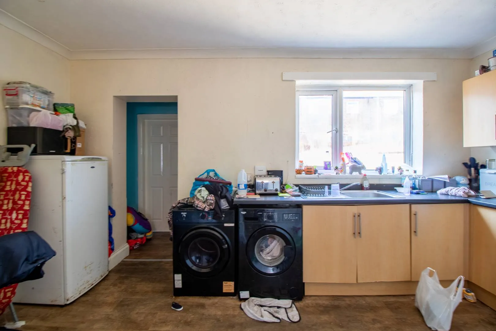 2 Bedroom Mid- Terraced in Peterlee