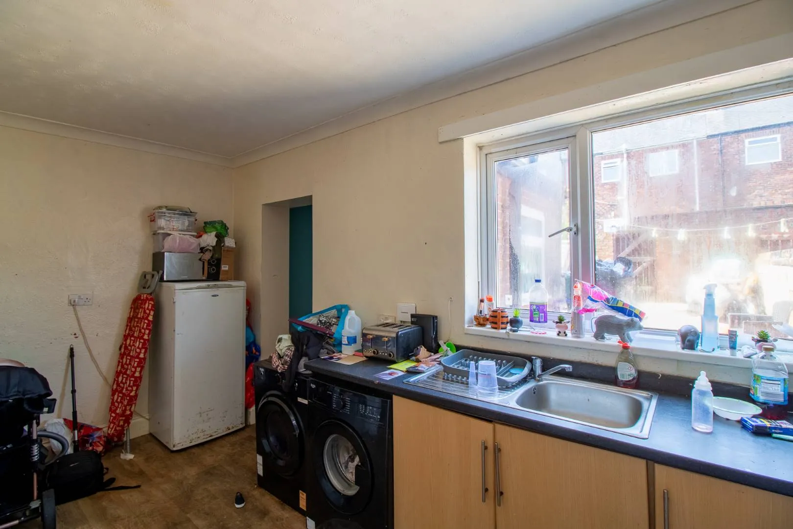 2 Bedroom Mid- Terraced in Peterlee
