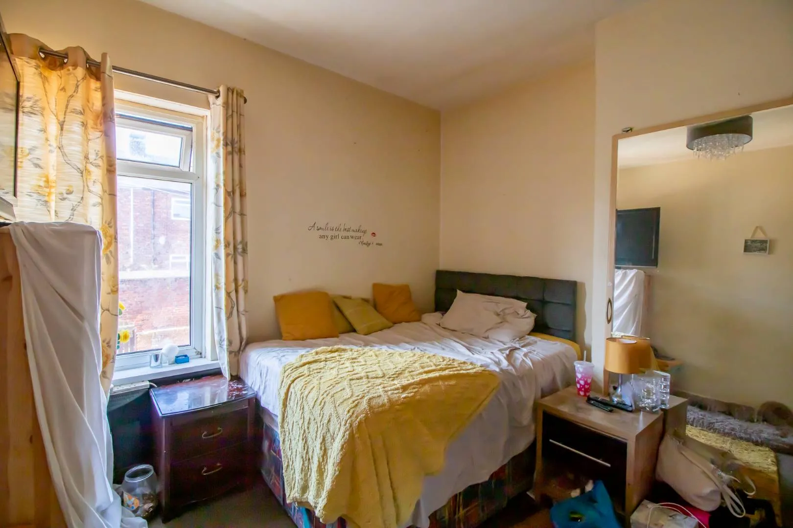 2 Bedroom Mid- Terraced in Peterlee