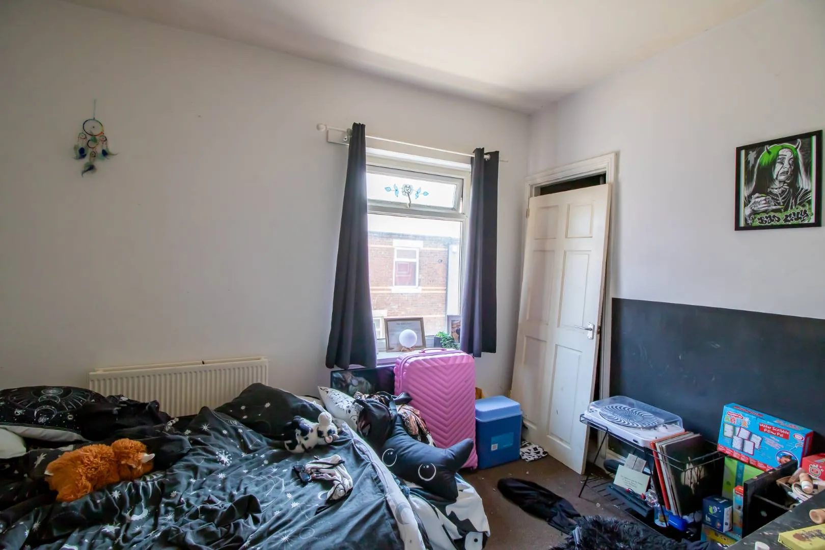2 Bedroom Mid- Terraced in Peterlee