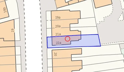 2 Bedroom End Terrace in Derbyshire