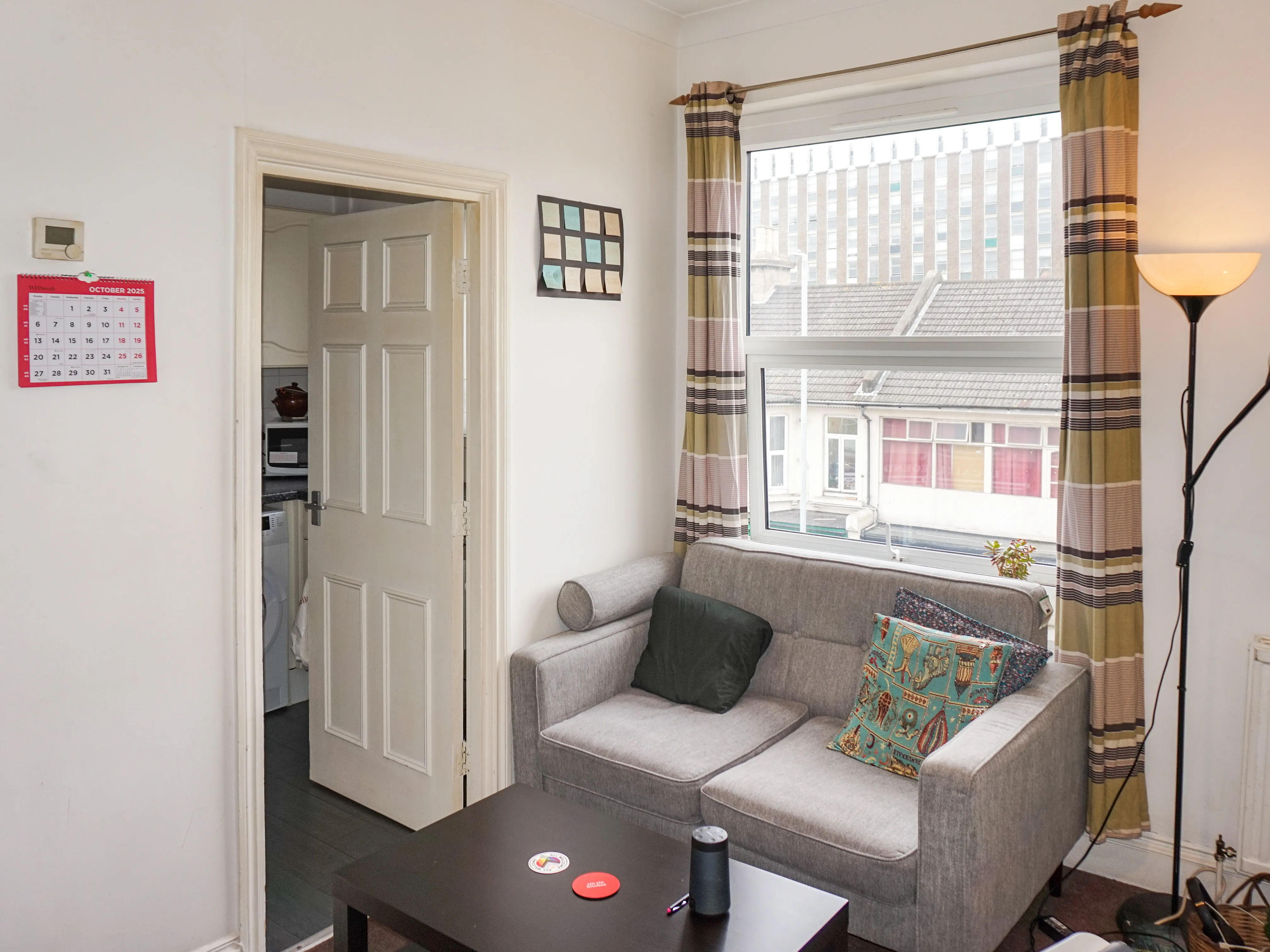 1 Bedroom Flat in Brighton and Hove