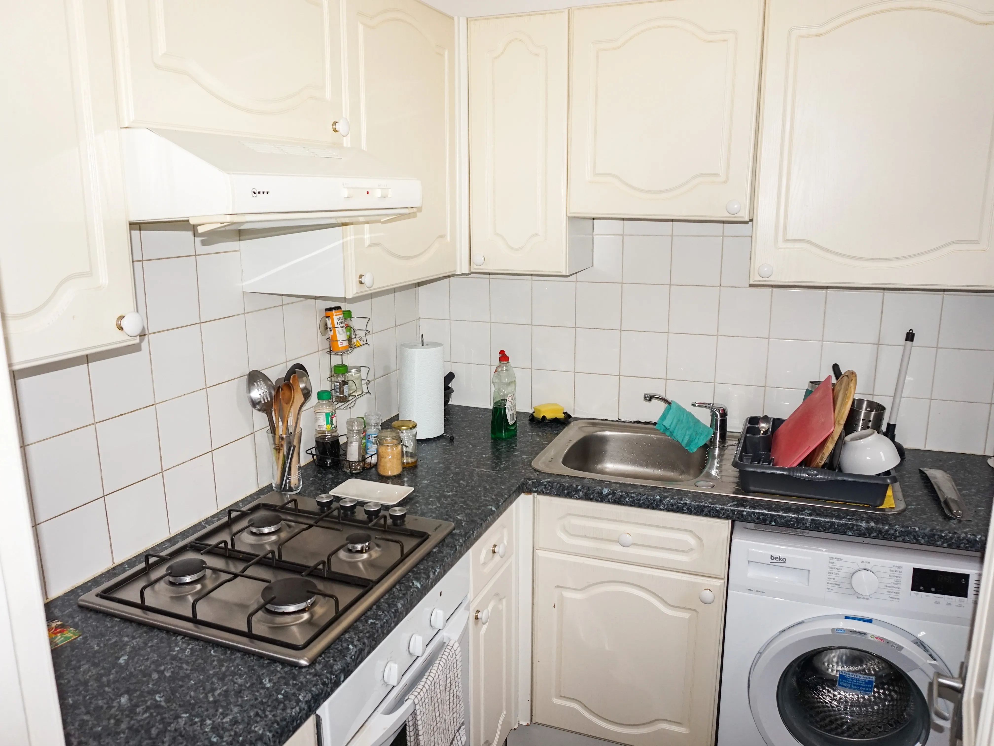 1 Bedroom Flat in Brighton and Hove