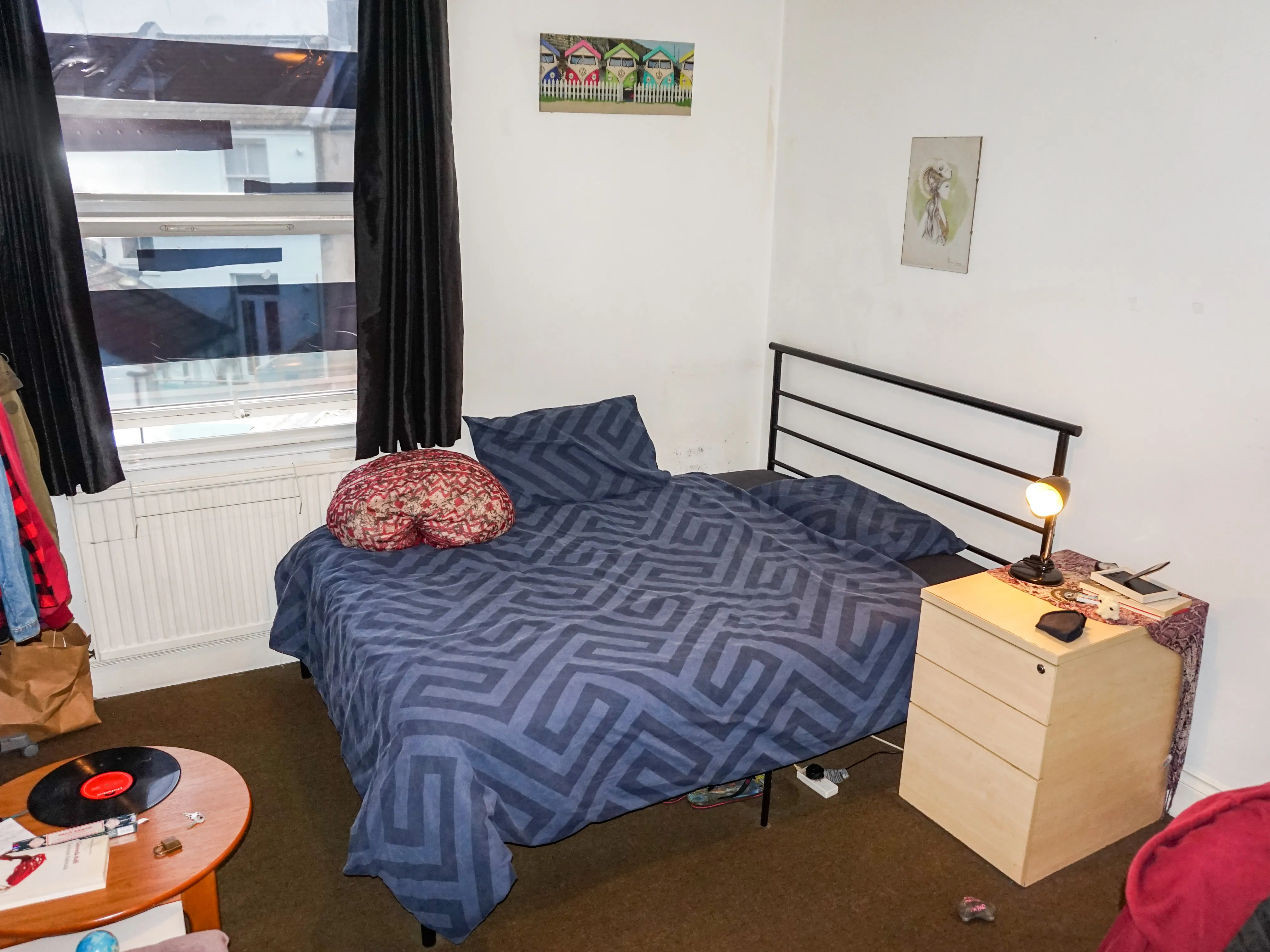 1 Bedroom Flat in Brighton and Hove