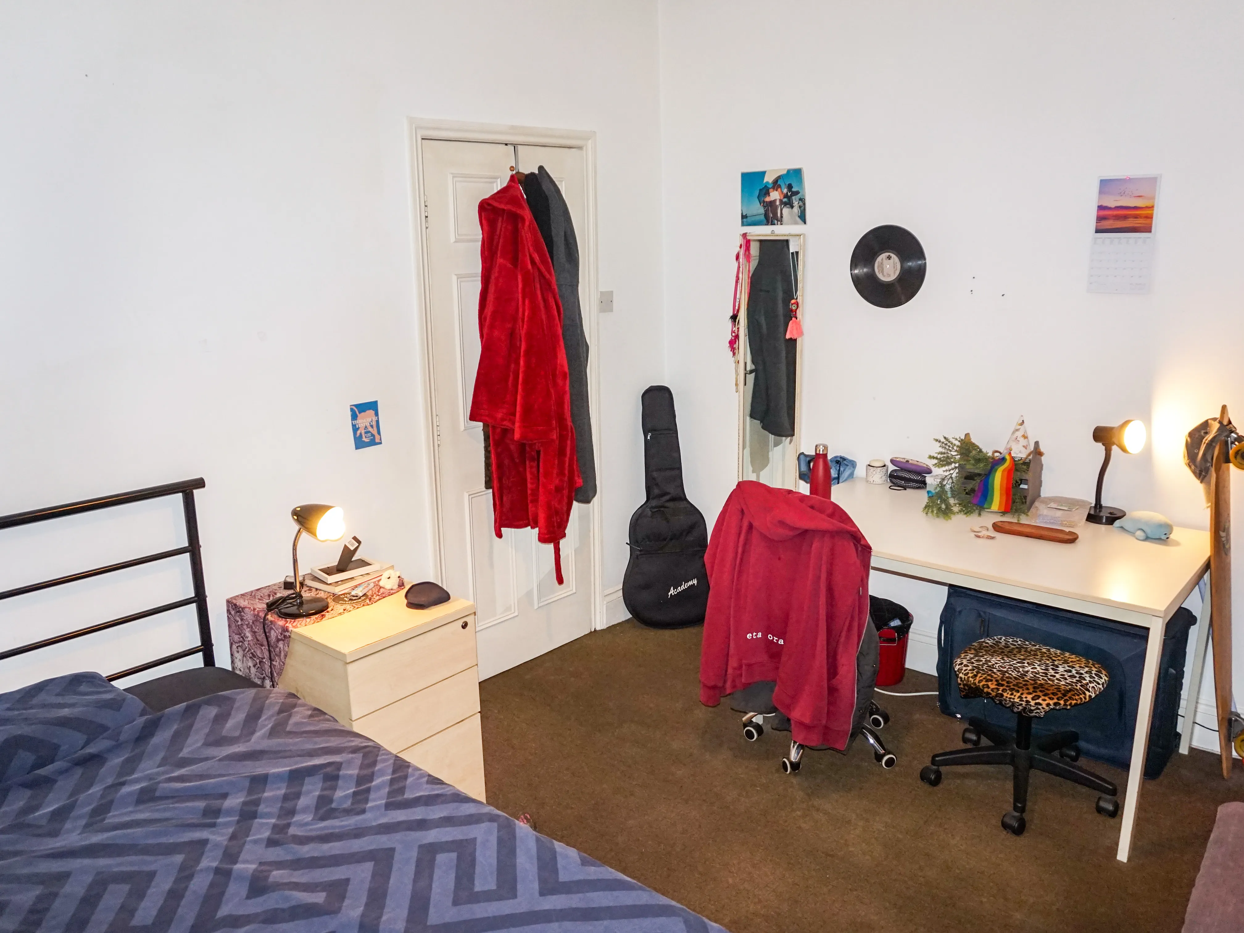 1 Bedroom Flat in Brighton and Hove