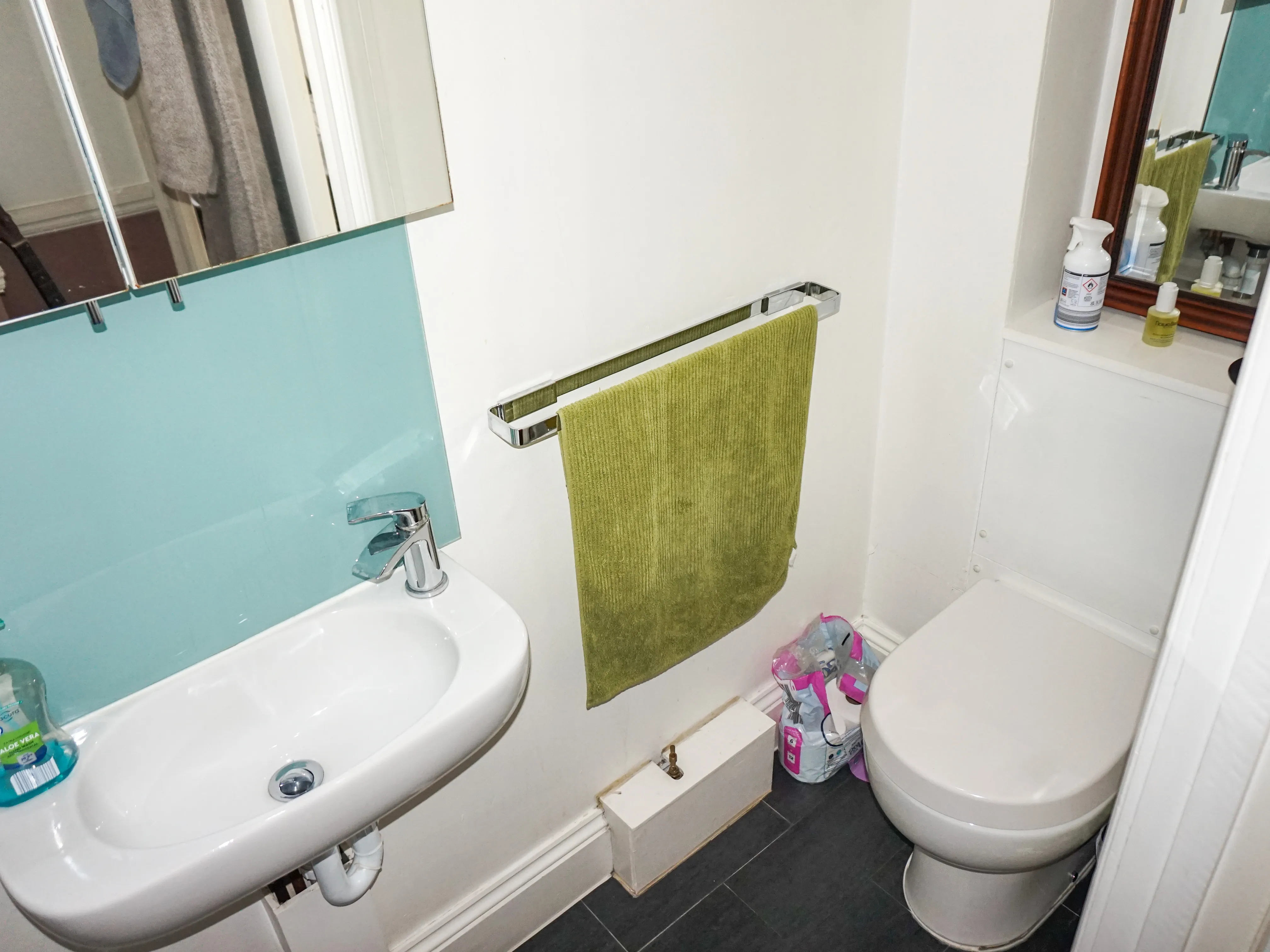 1 Bedroom Flat in Brighton and Hove
