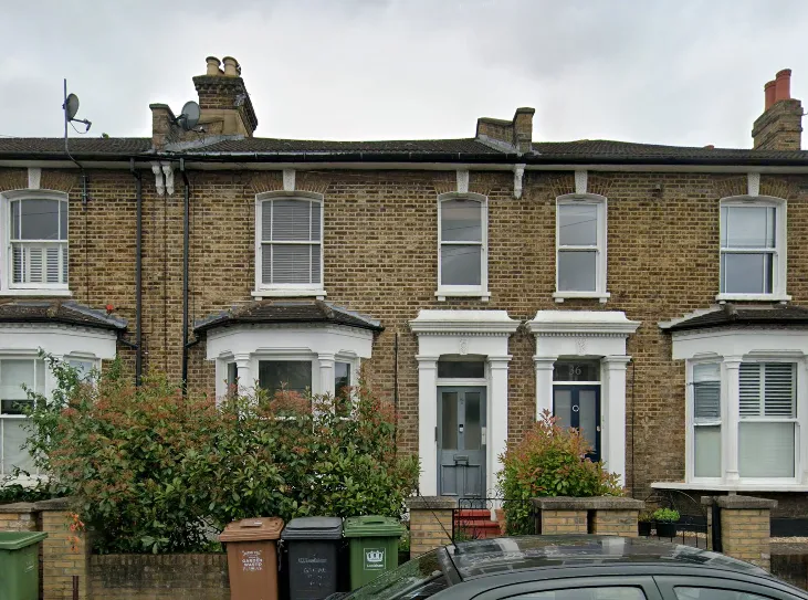 Property cover