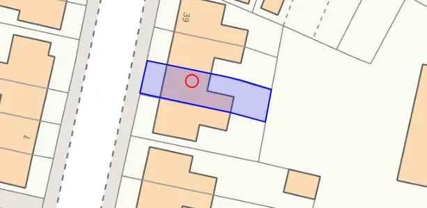 1 Bedroom Studio in London