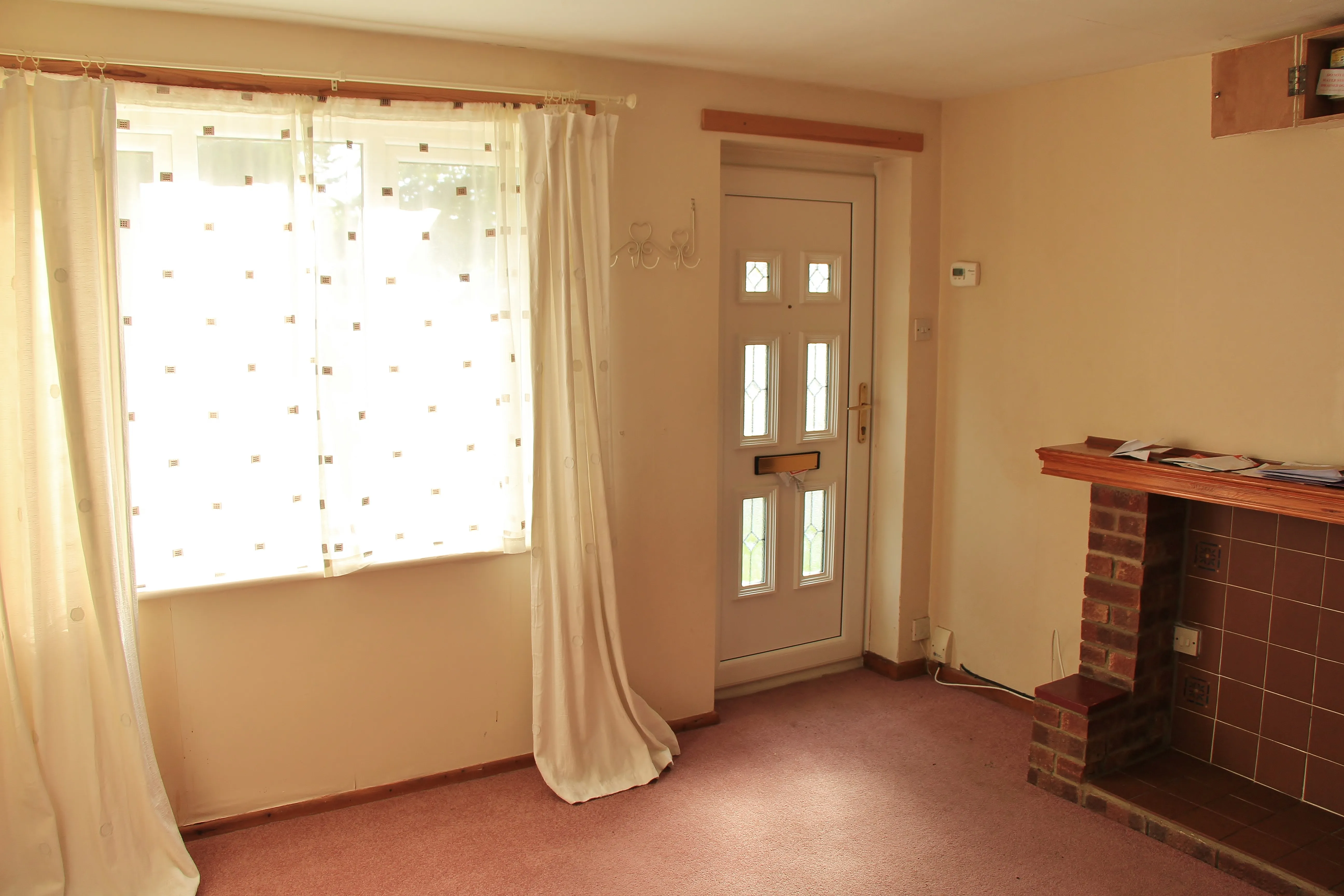 1 Bedroom semi-detached in Willenhall
