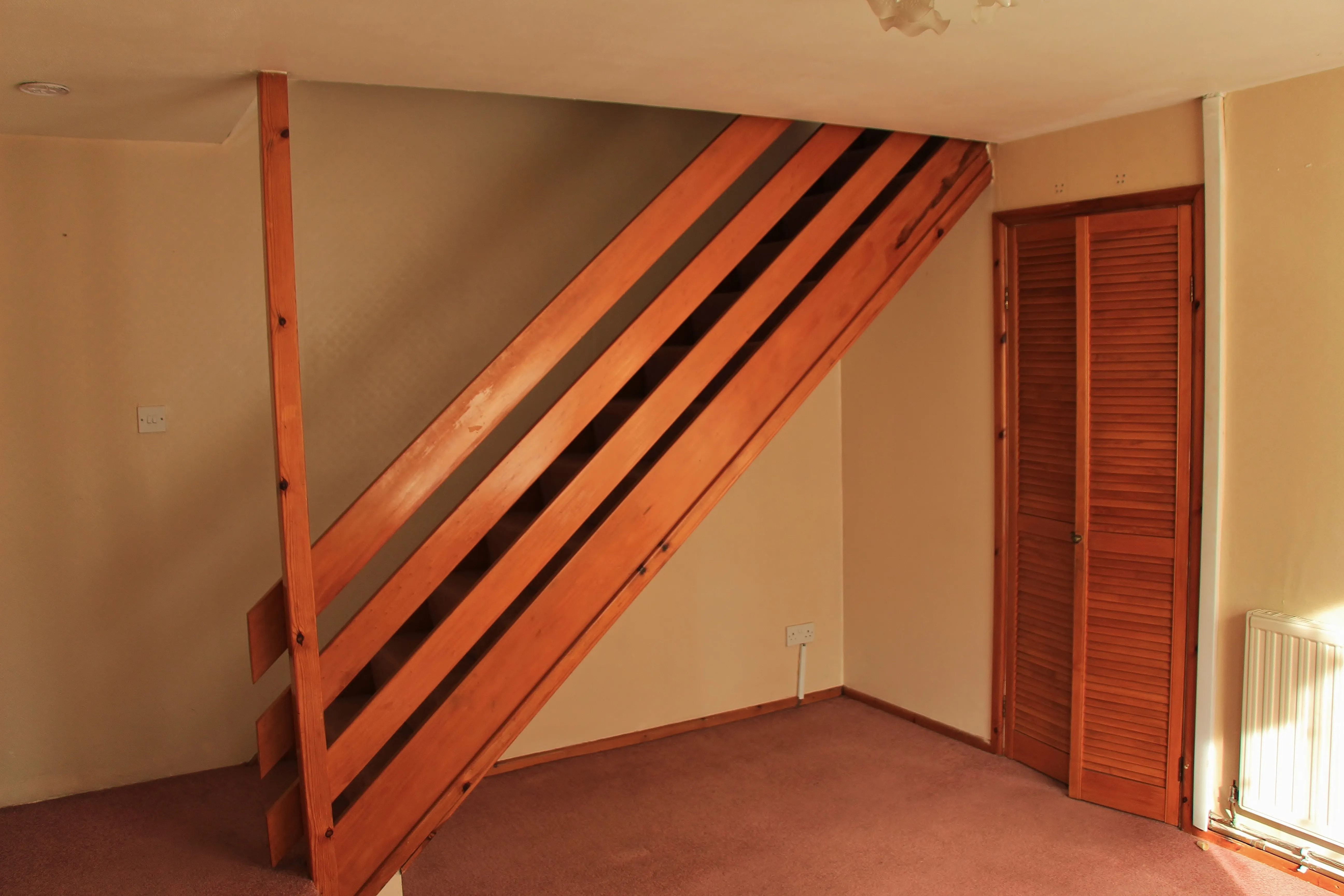 1 Bedroom semi-detached in Willenhall