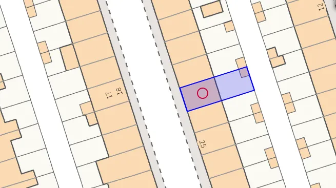 2 Bedroom Mid- Terraced in Peterlee