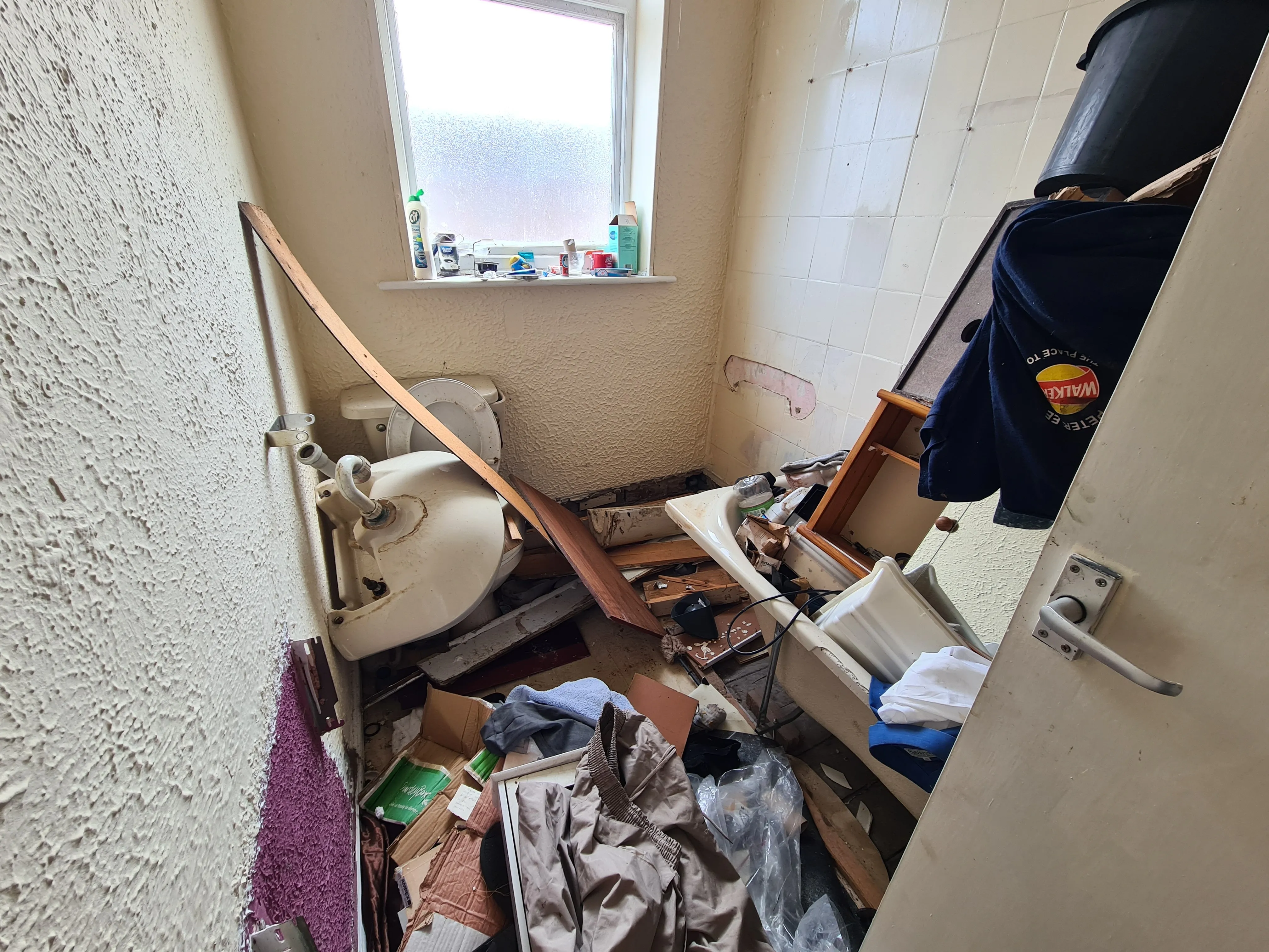 2 Bedroom Mid- Terraced in Peterlee