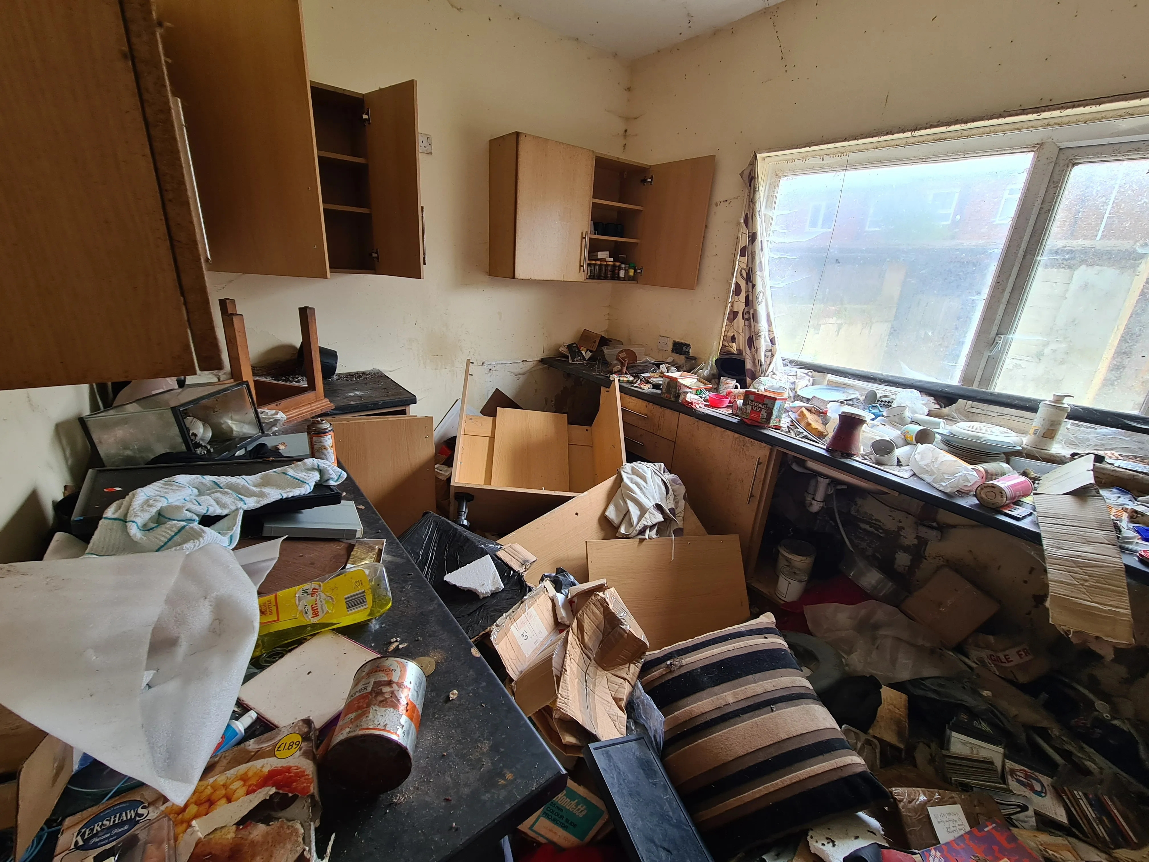 2 Bedroom Mid- Terraced in Peterlee