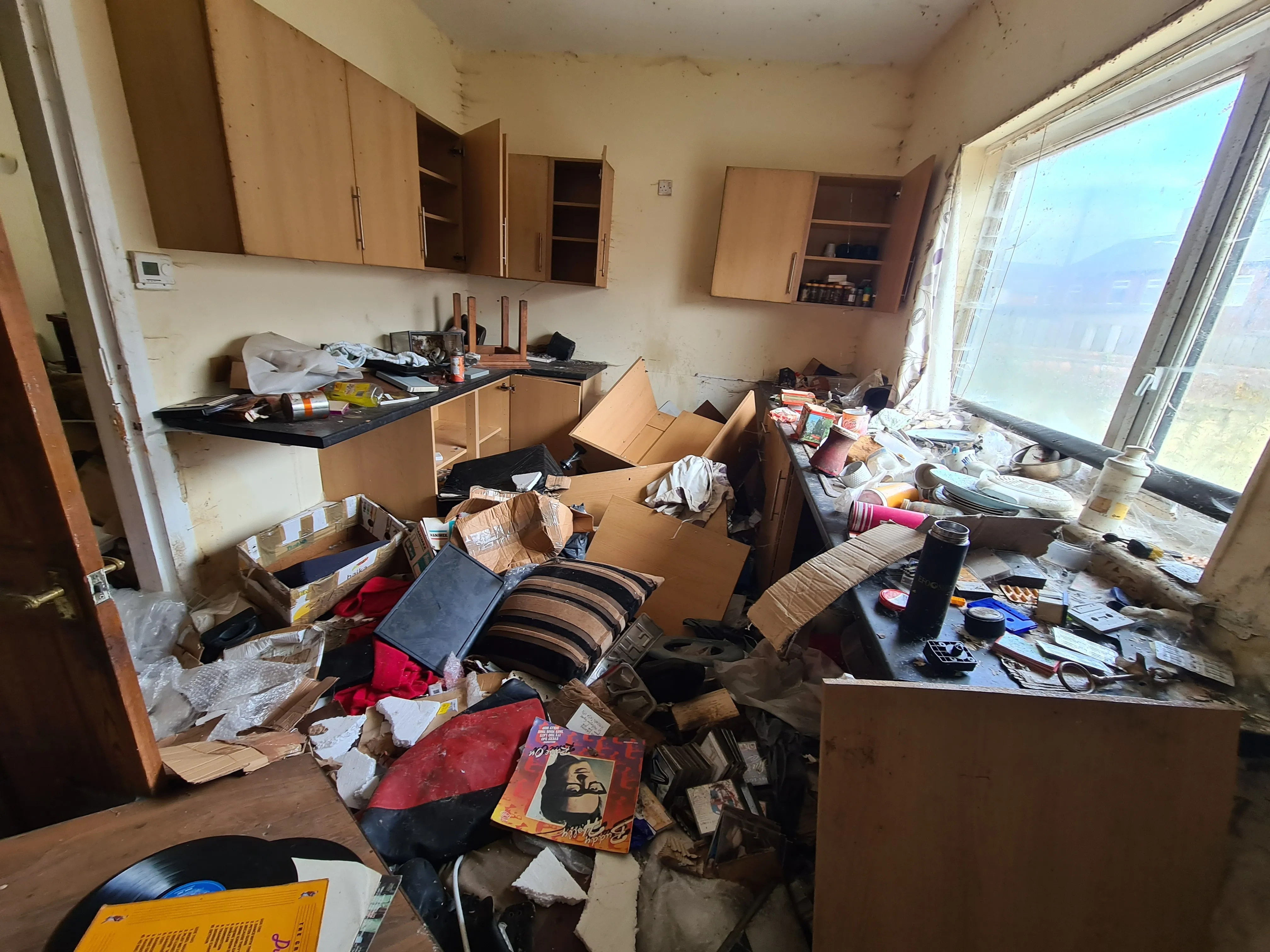 2 Bedroom Mid- Terraced in Peterlee