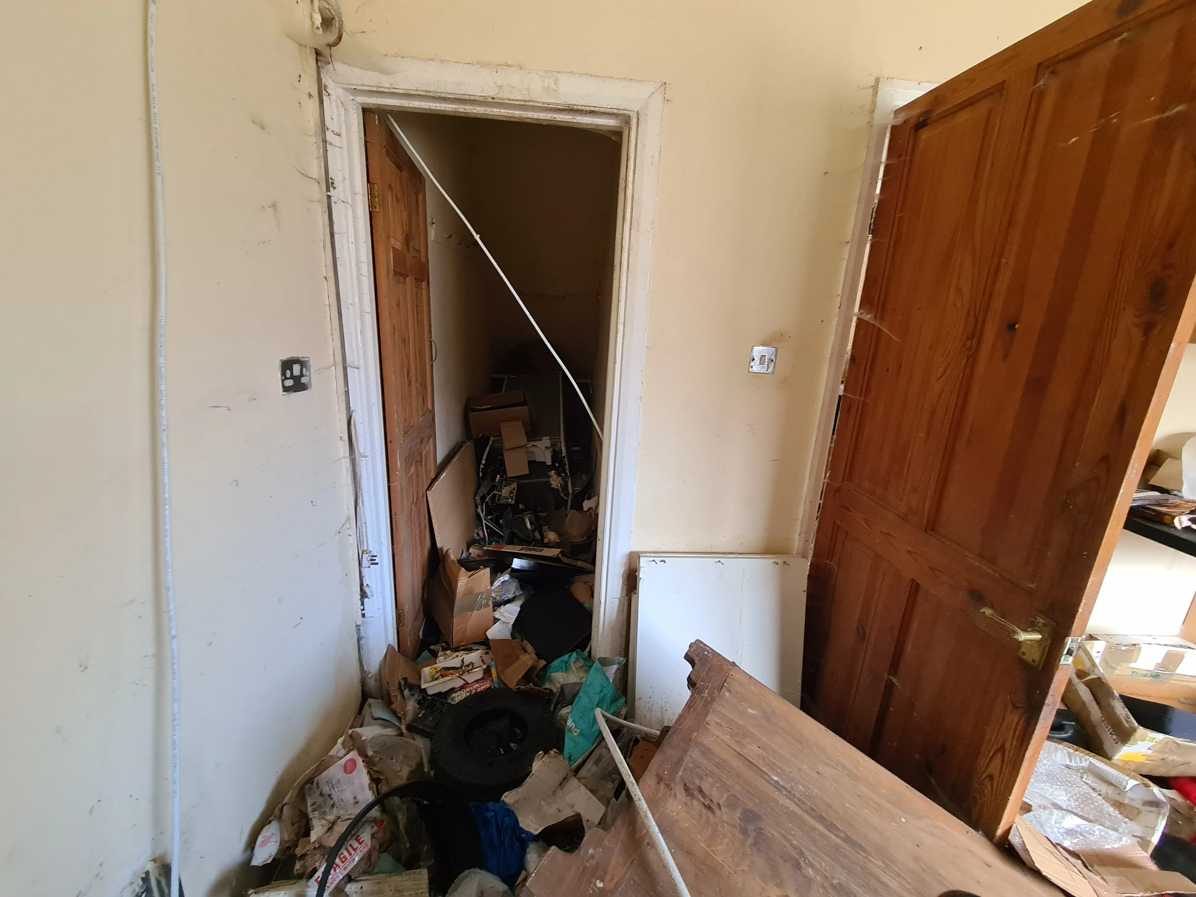 2 Bedroom Mid- Terraced in Peterlee