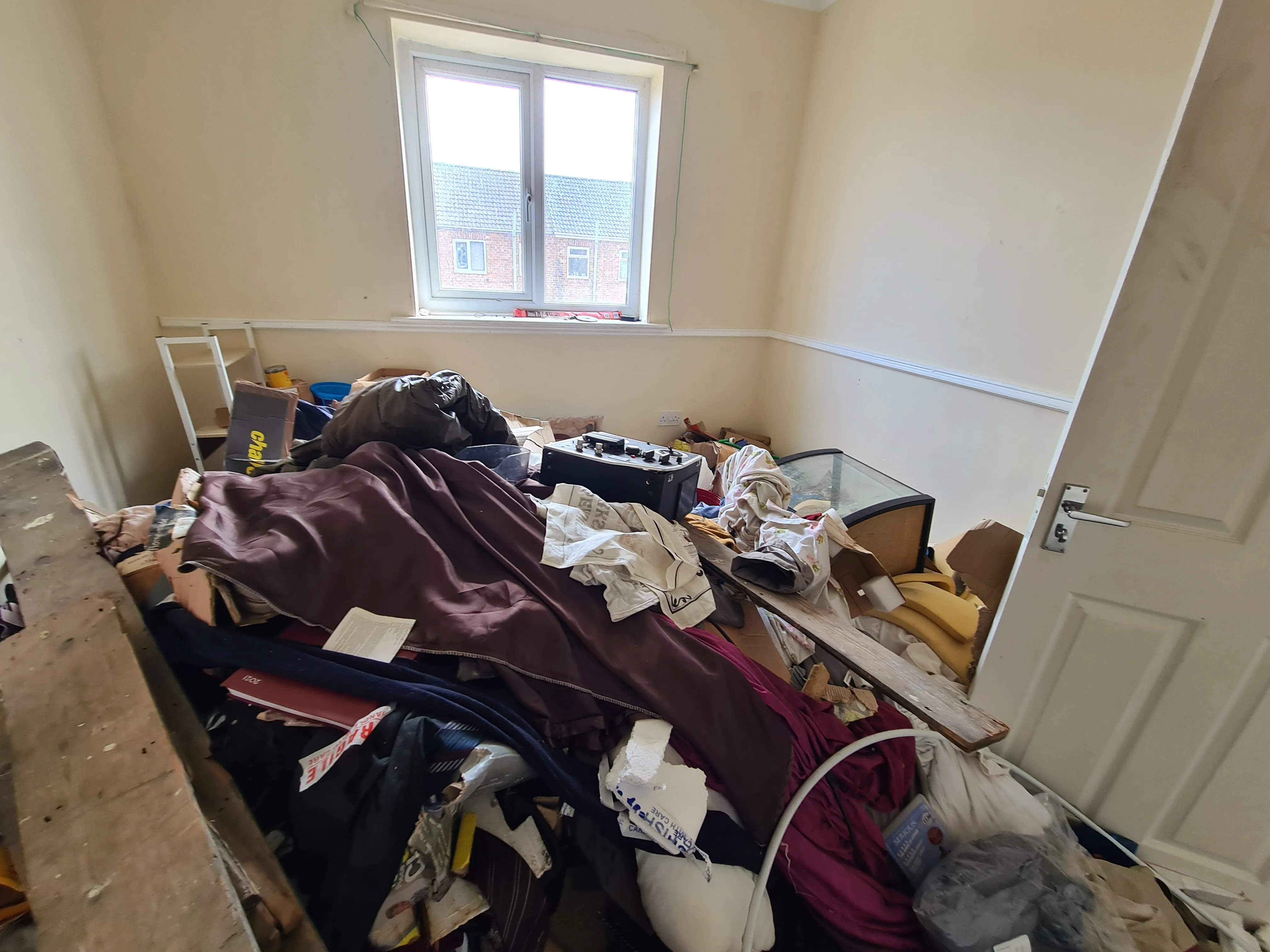2 Bedroom Mid- Terraced in Peterlee