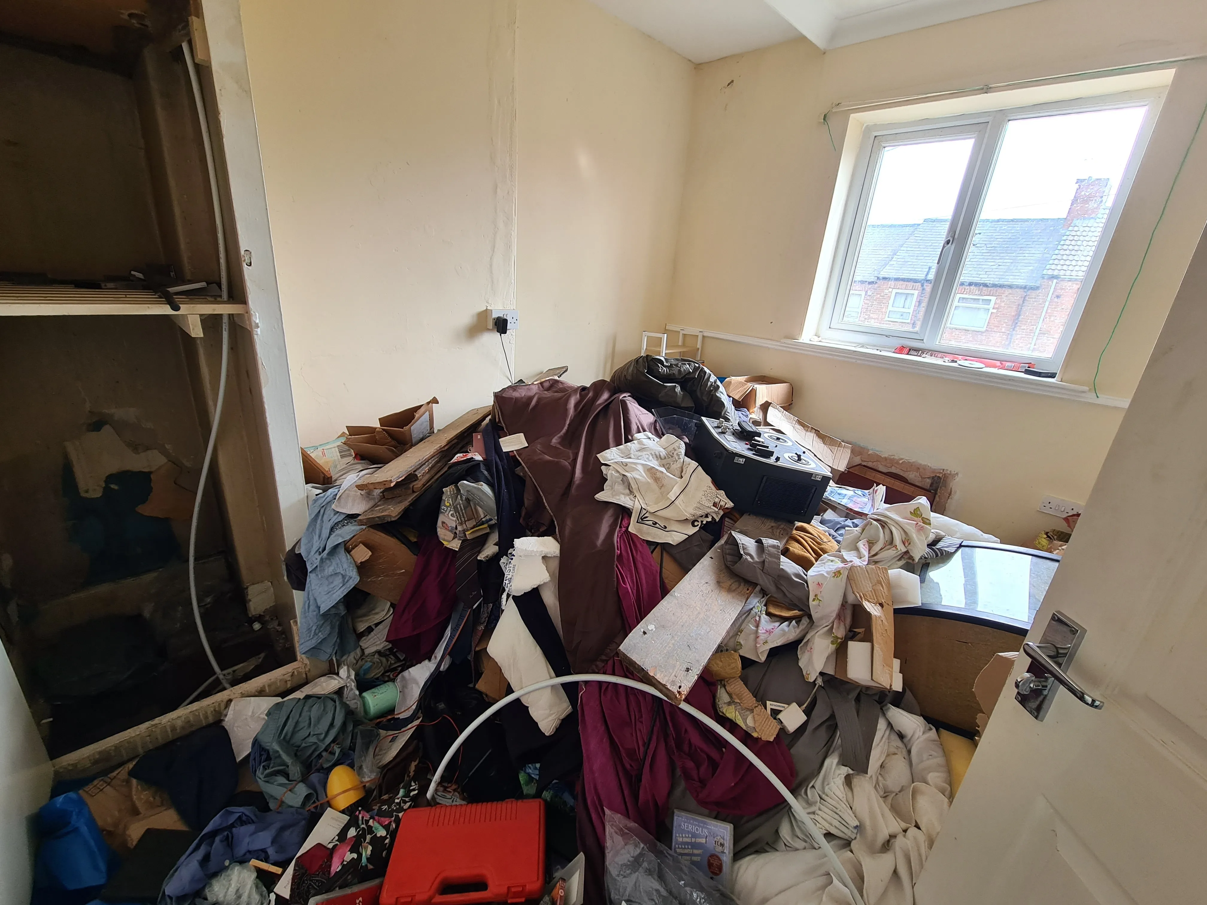 2 Bedroom Mid- Terraced in Peterlee