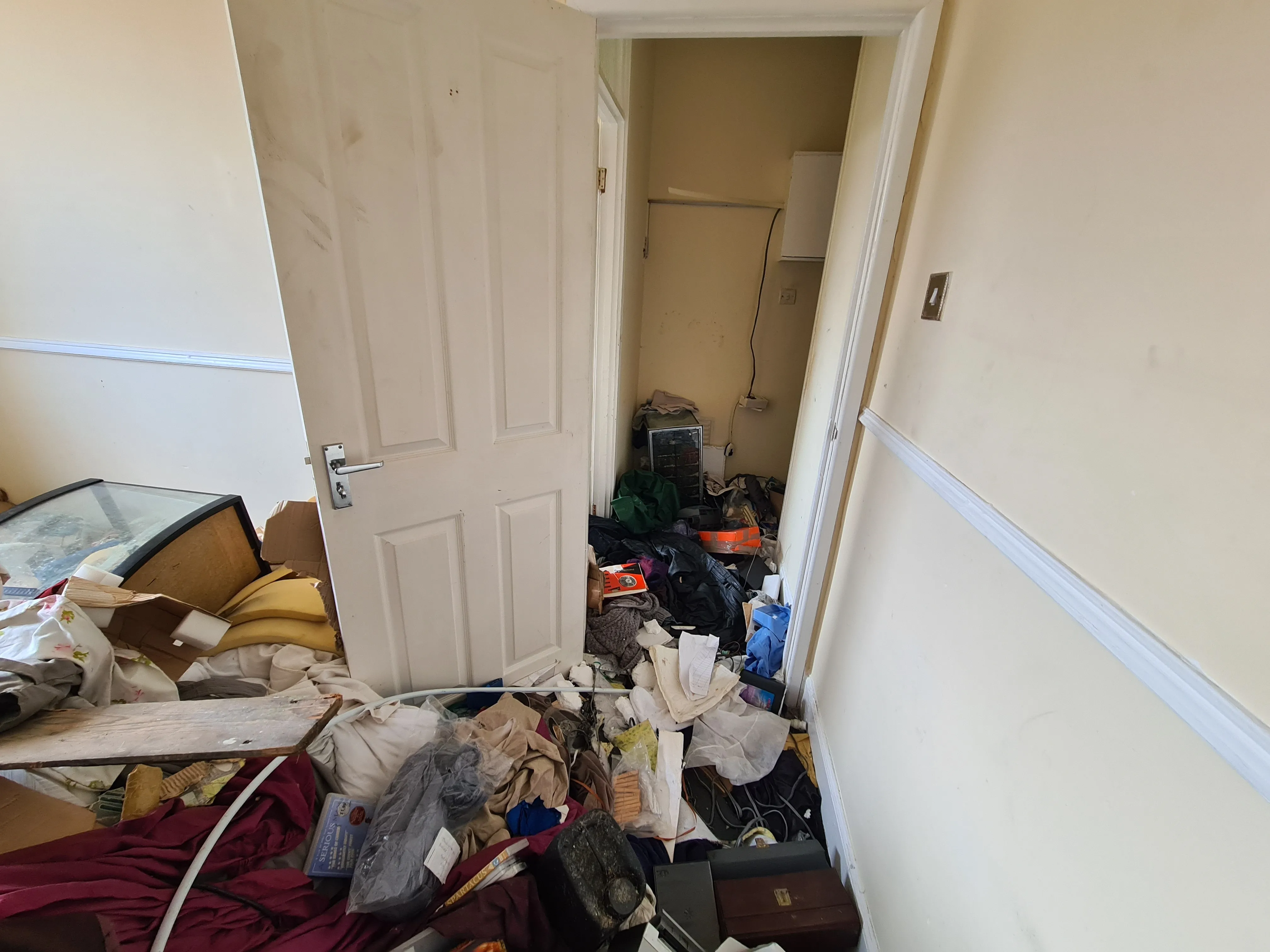 2 Bedroom Mid- Terraced in Peterlee