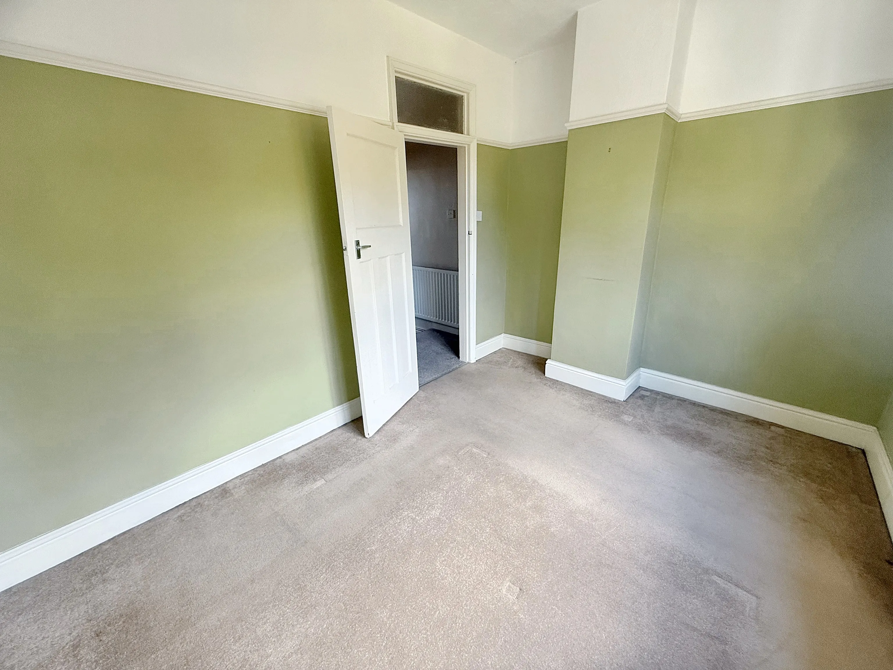 2 Bedroom Semi-Detached in Stourbridge