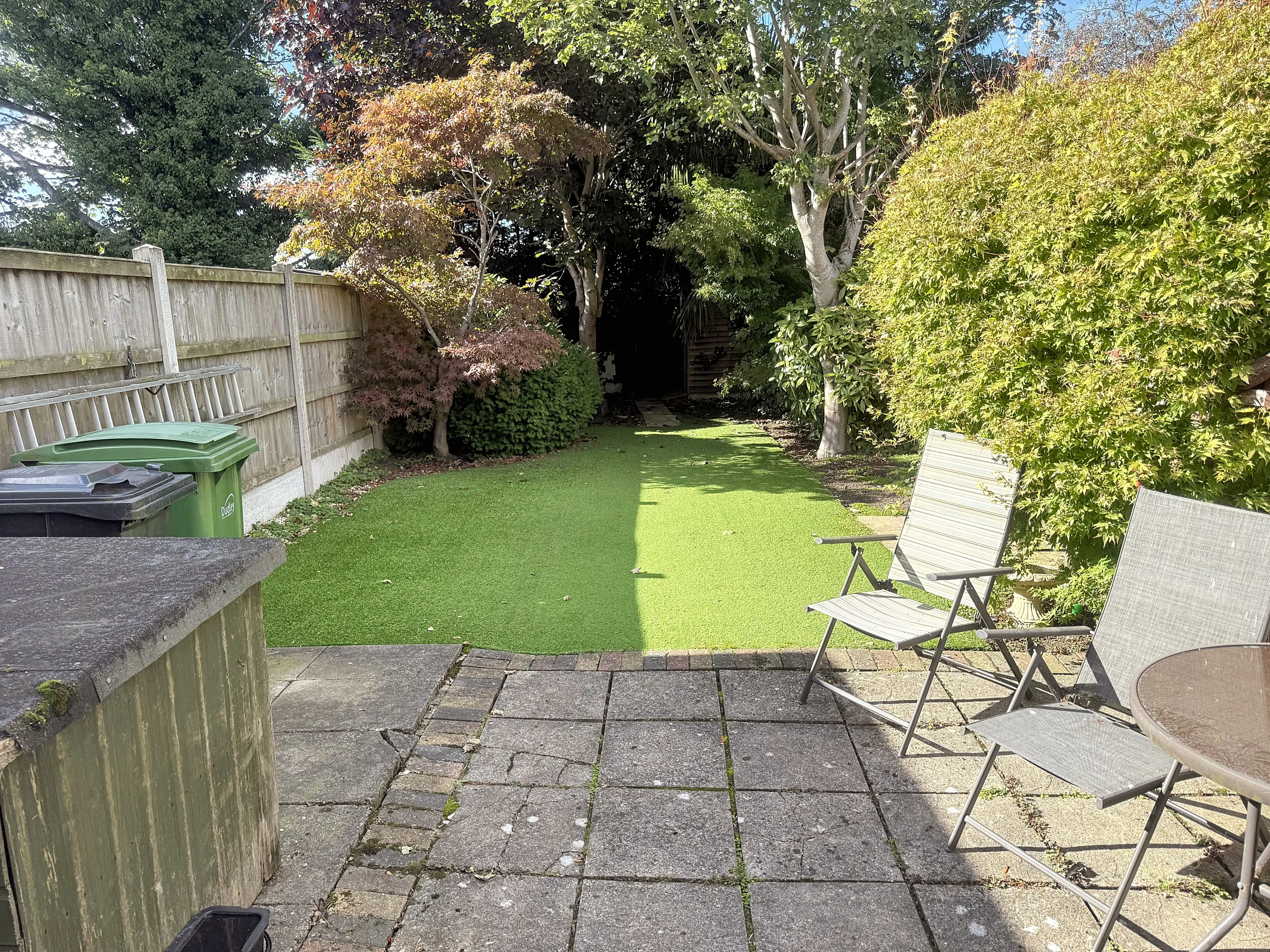 2 Bedroom Semi-Detached in Stourbridge