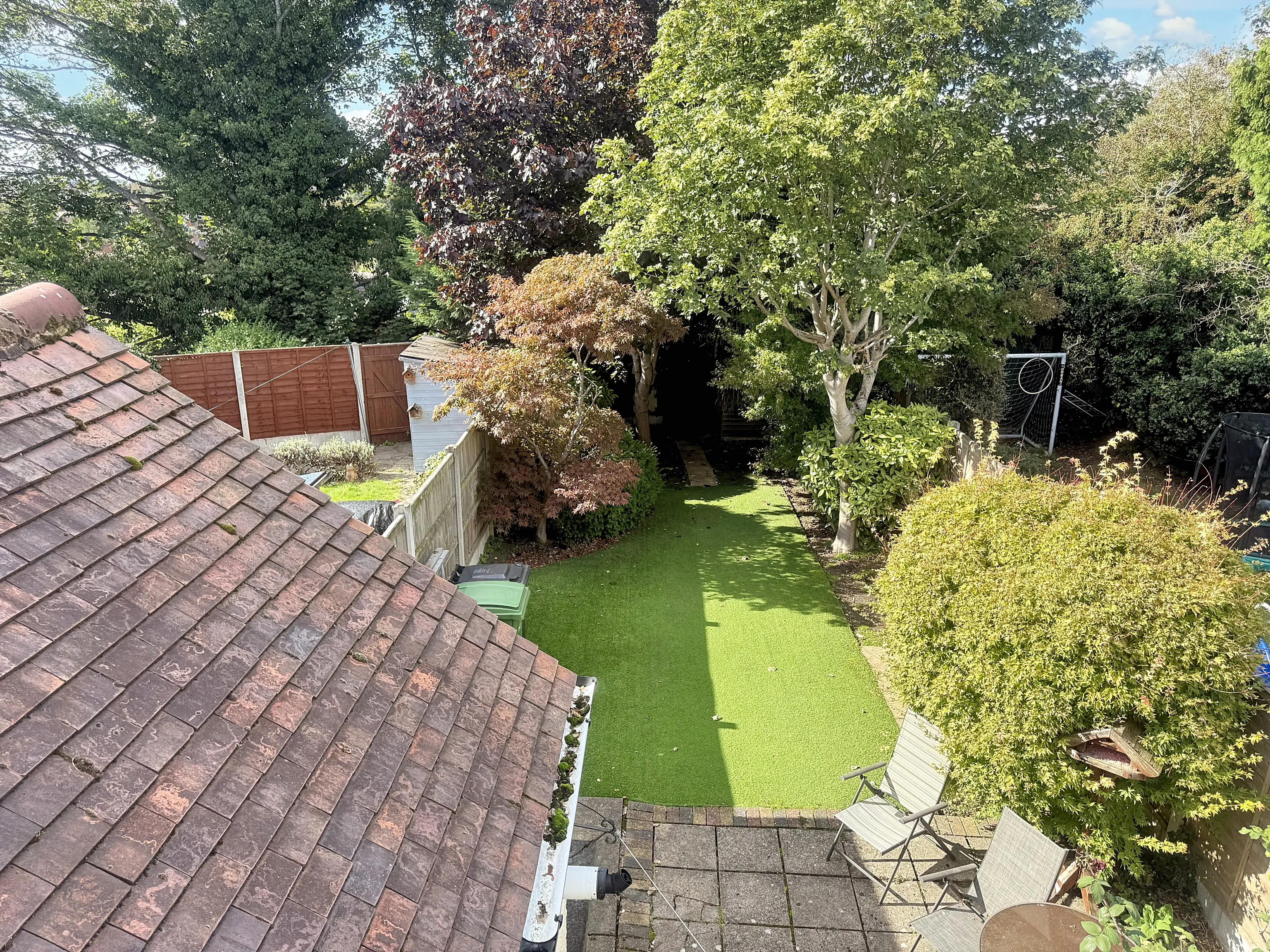 2 Bedroom Semi-Detached in Stourbridge