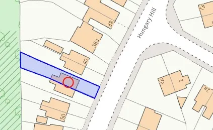 2 Bedroom Semi-Detached in Stourbridge